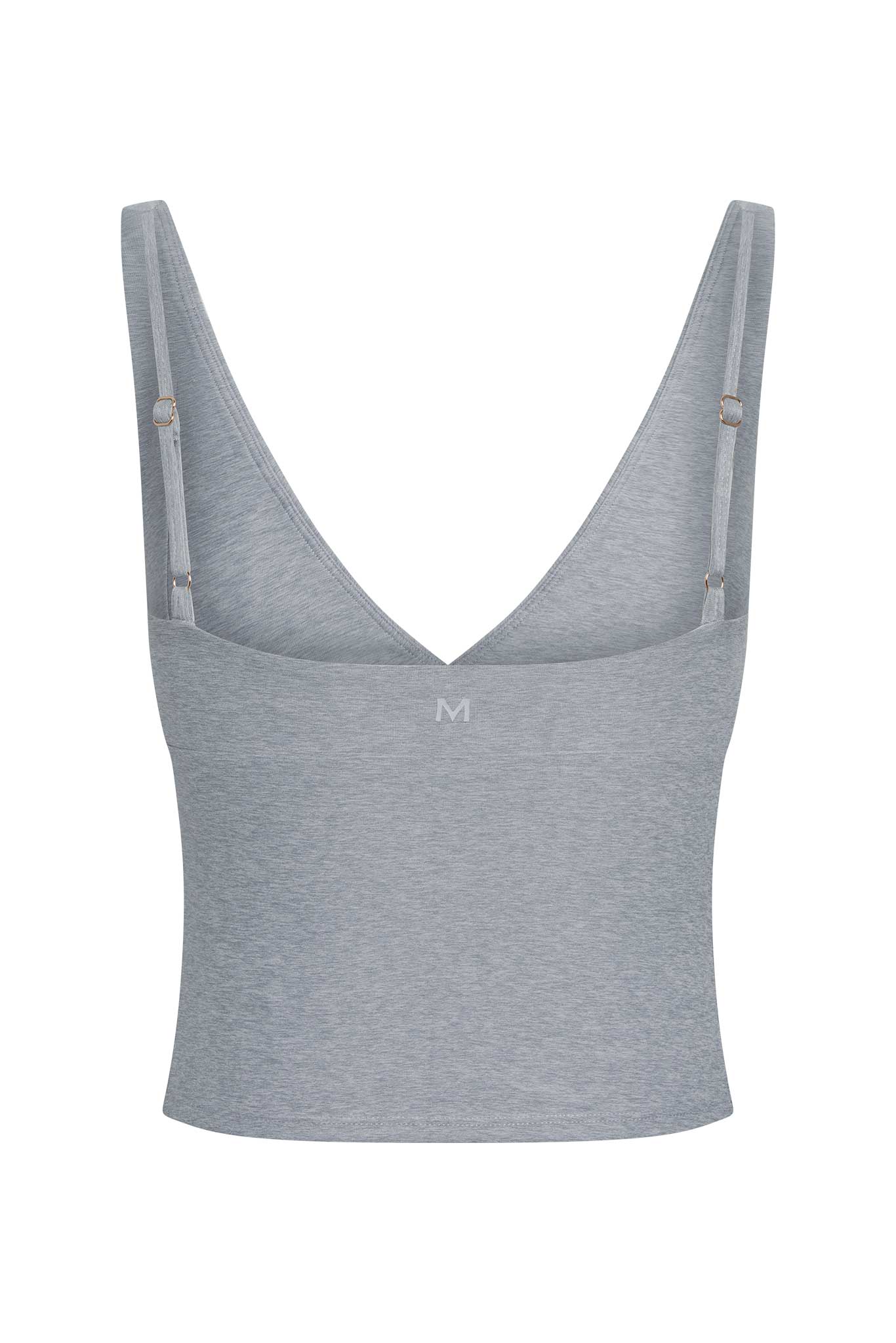Alternative view of Glacier Tank   Heather Grey