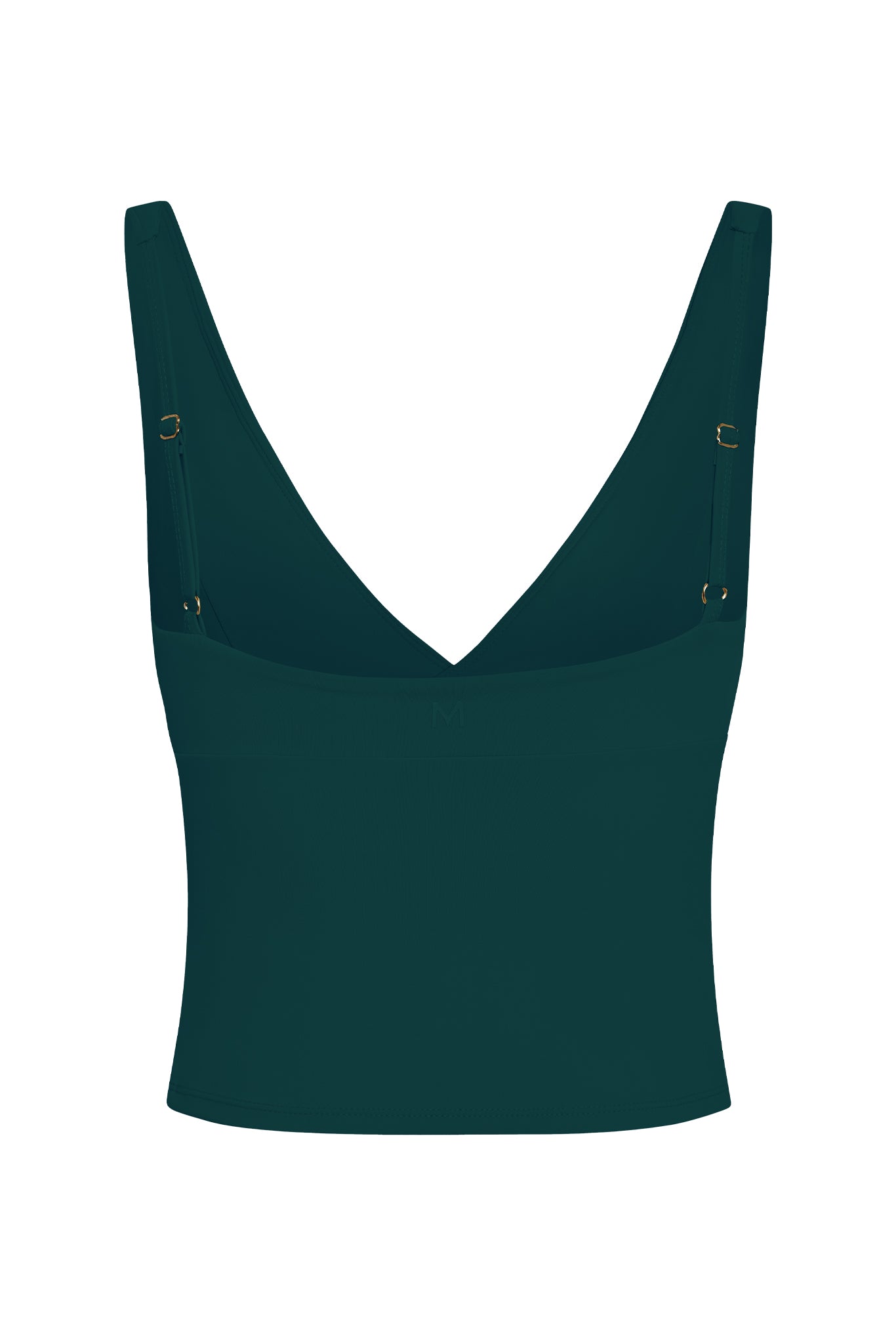 Alternative view of Glacier Tank   Evergreen