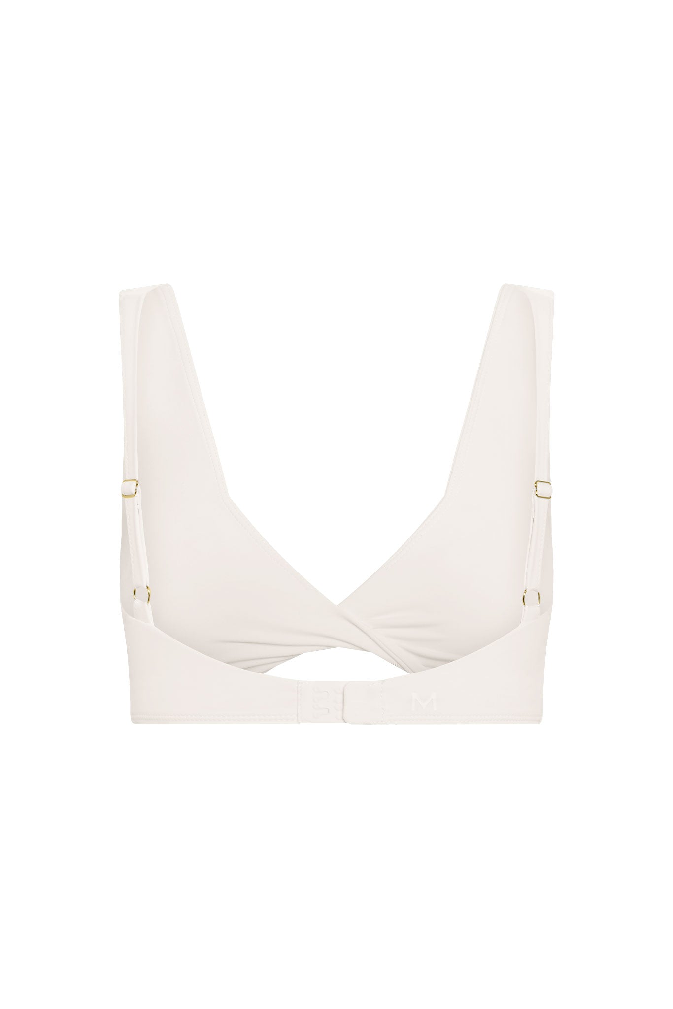 Griffith Bra Ivory - Image 7