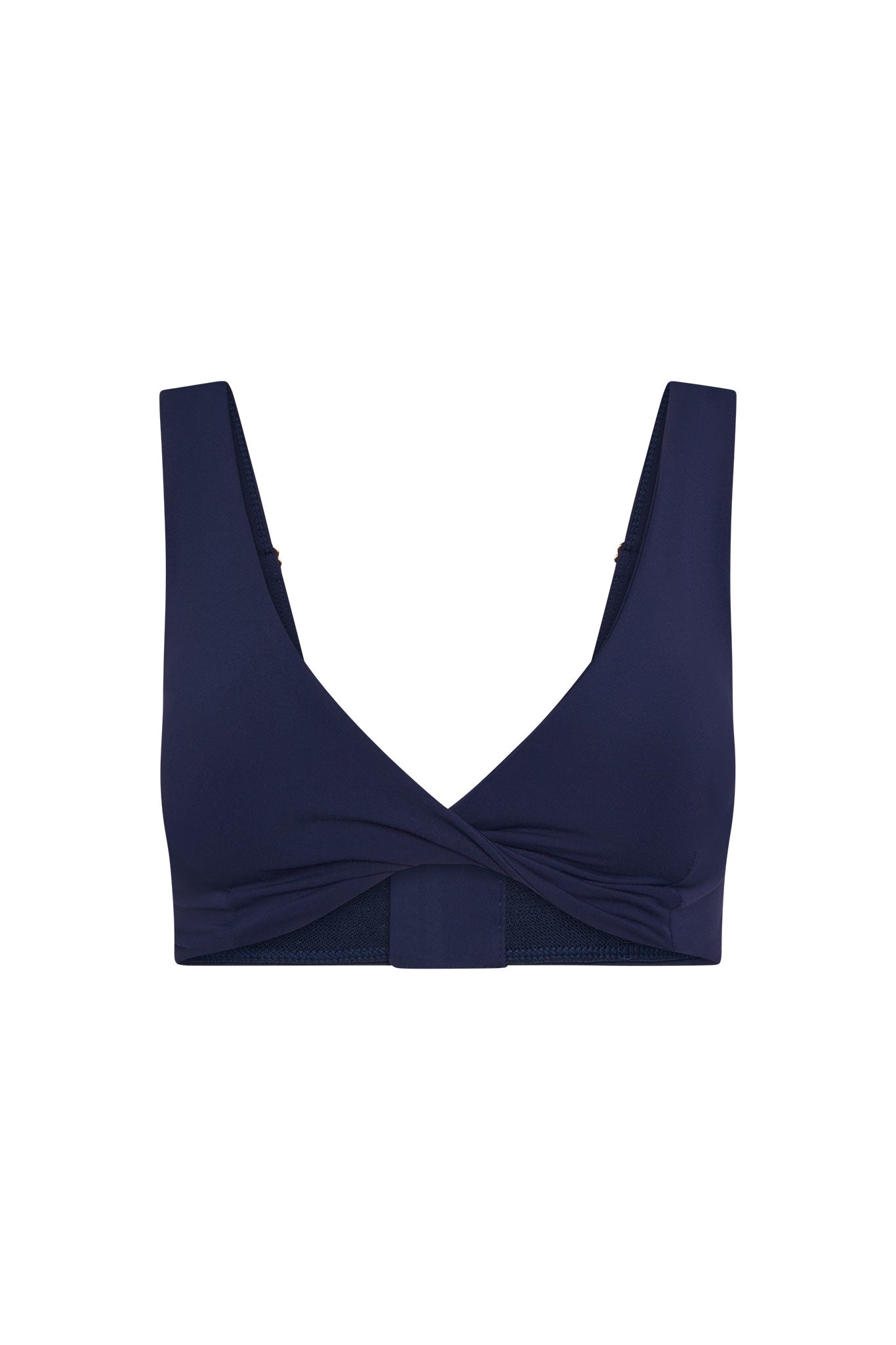 Griffith Bra   Midnight Jersey