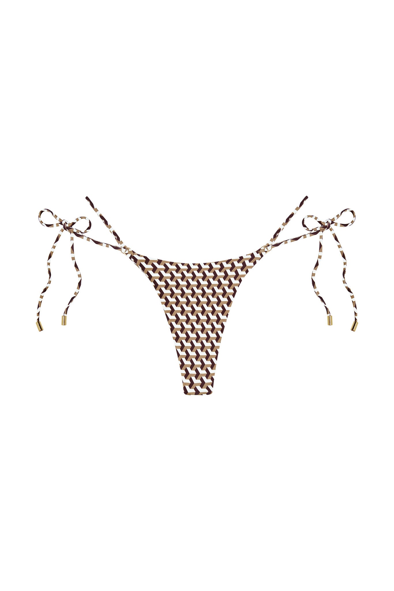 Hanalei Bottom   Husk Geo