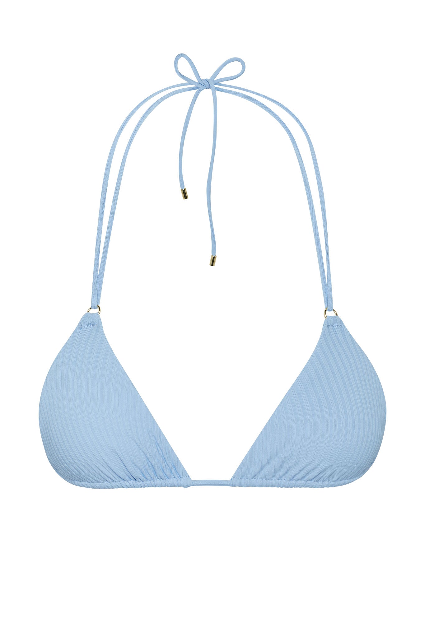 Hanalei Top - Sky Rib