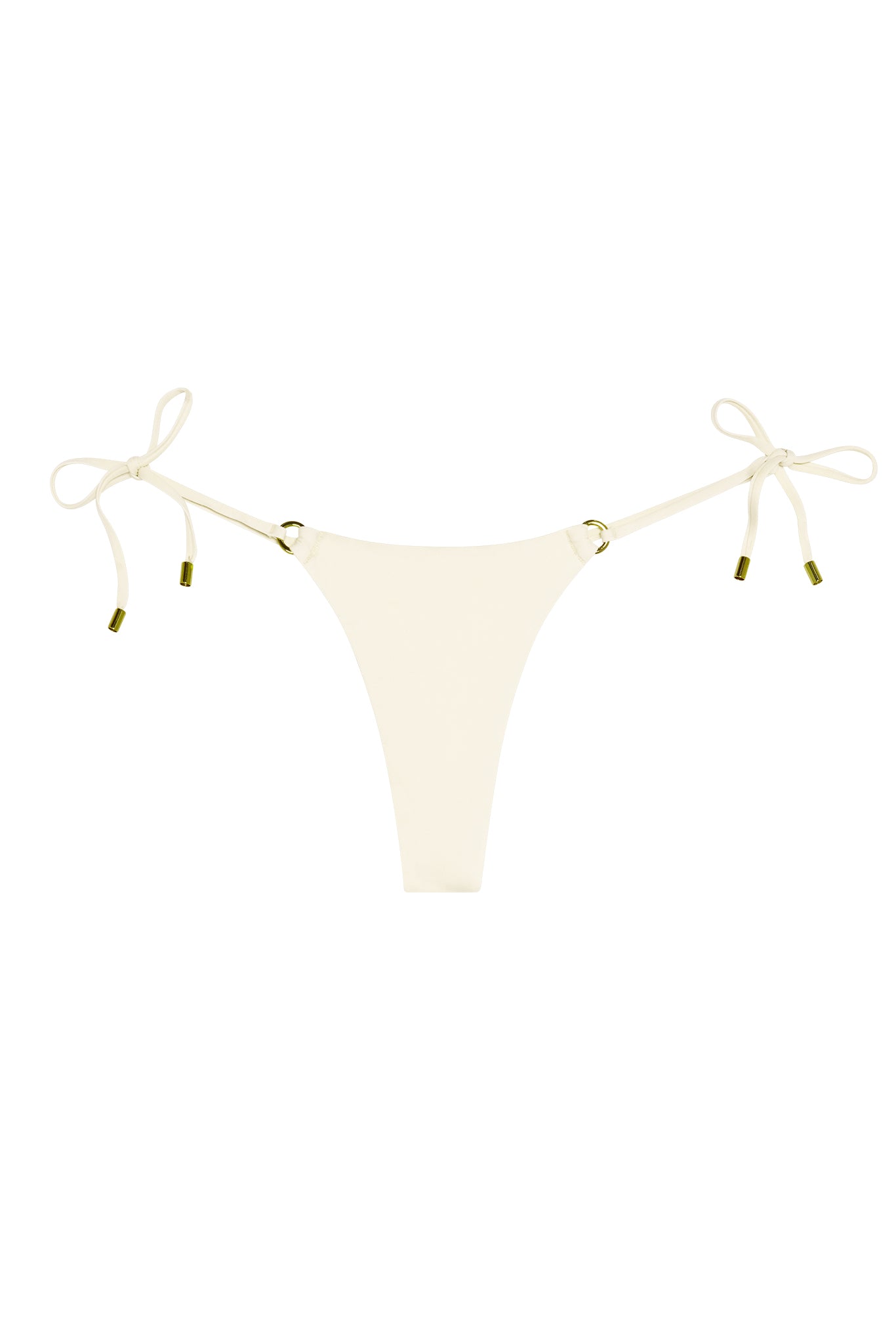 Havana Thong - Ivory