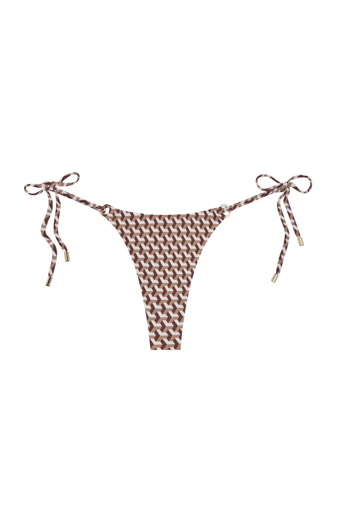 Havana Thong   Husk Geo