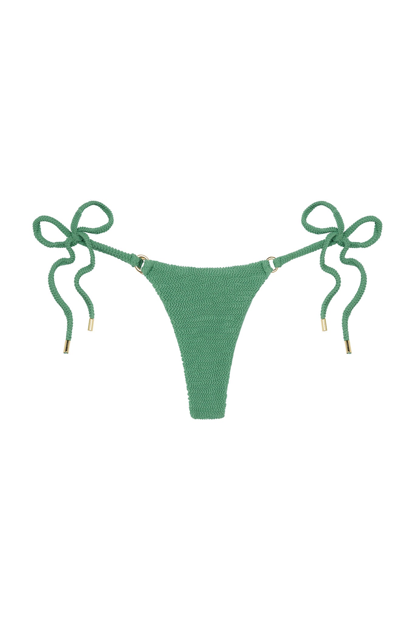Havana Thong - Pond Crinkle