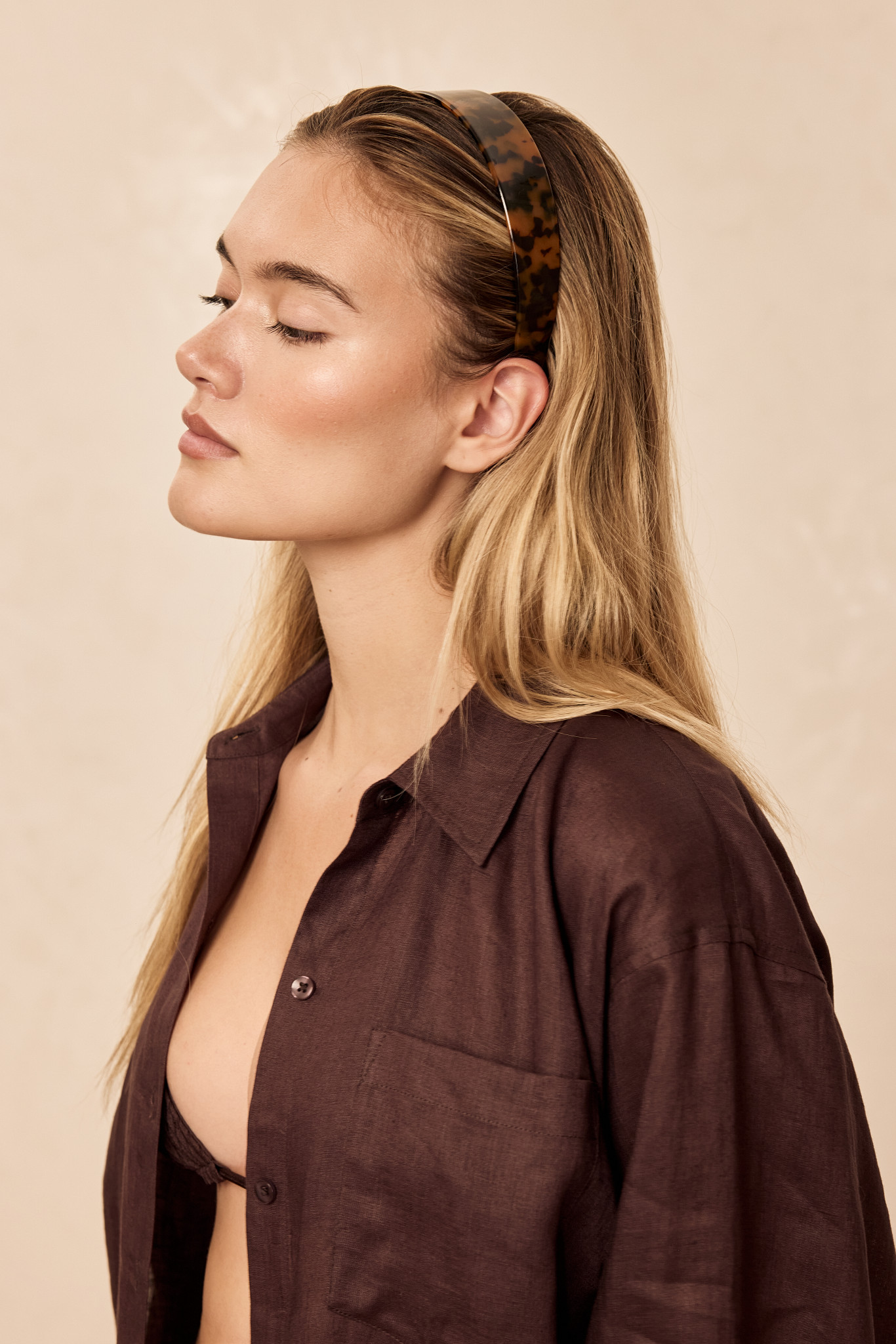 Alternative view of Tortoise / O/S