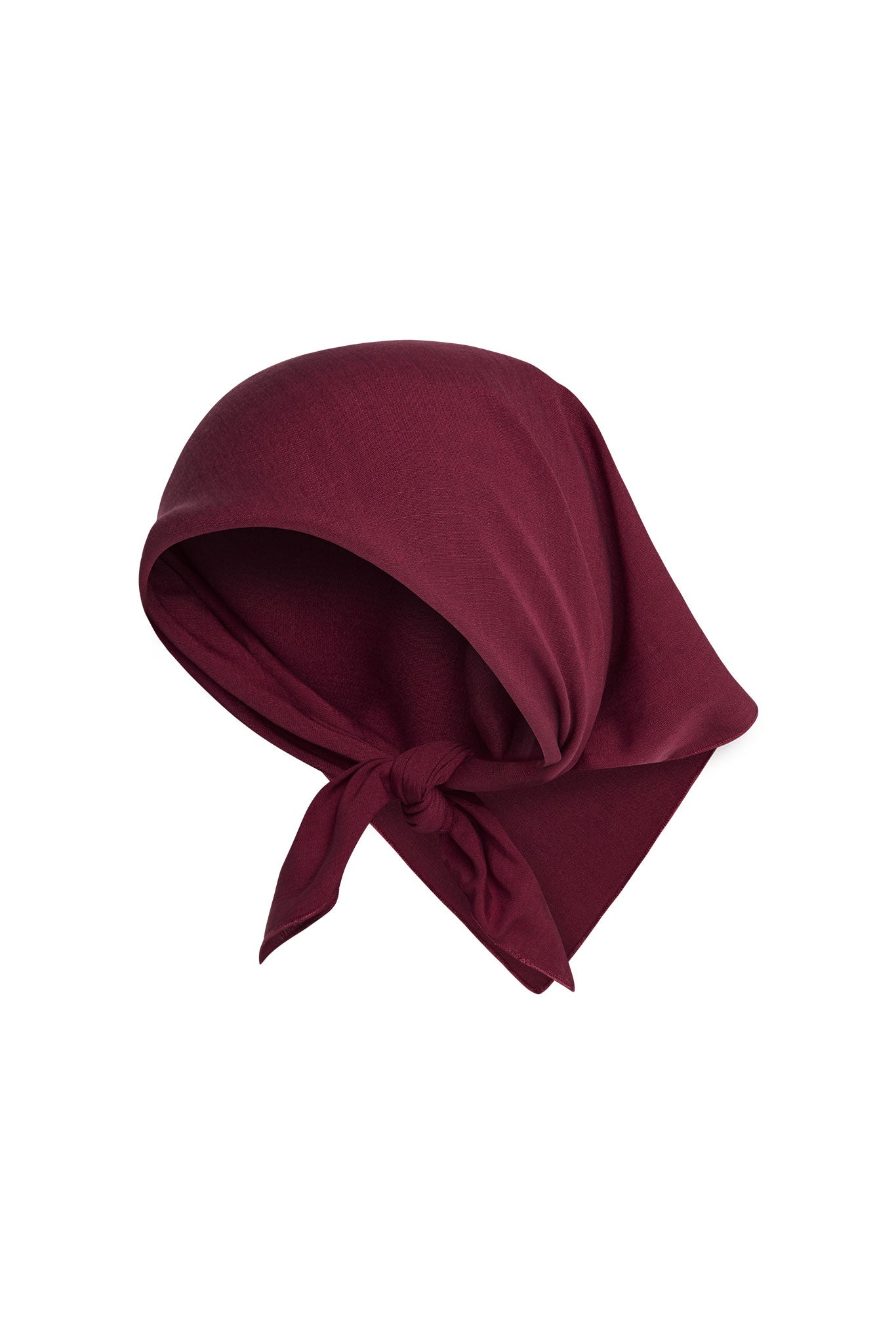 Monday Headscarf - Fig