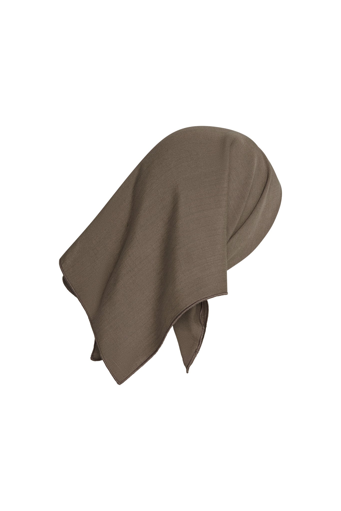 Monday Headscarf - Stone - Image 3