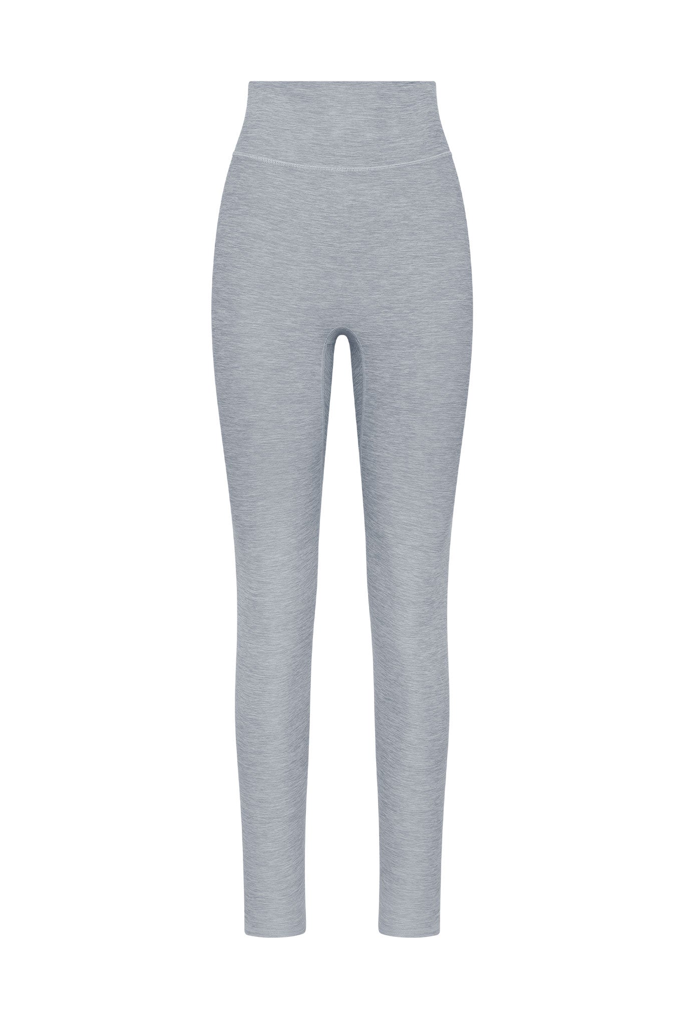 Acadia Legging 27"   Heather Grey