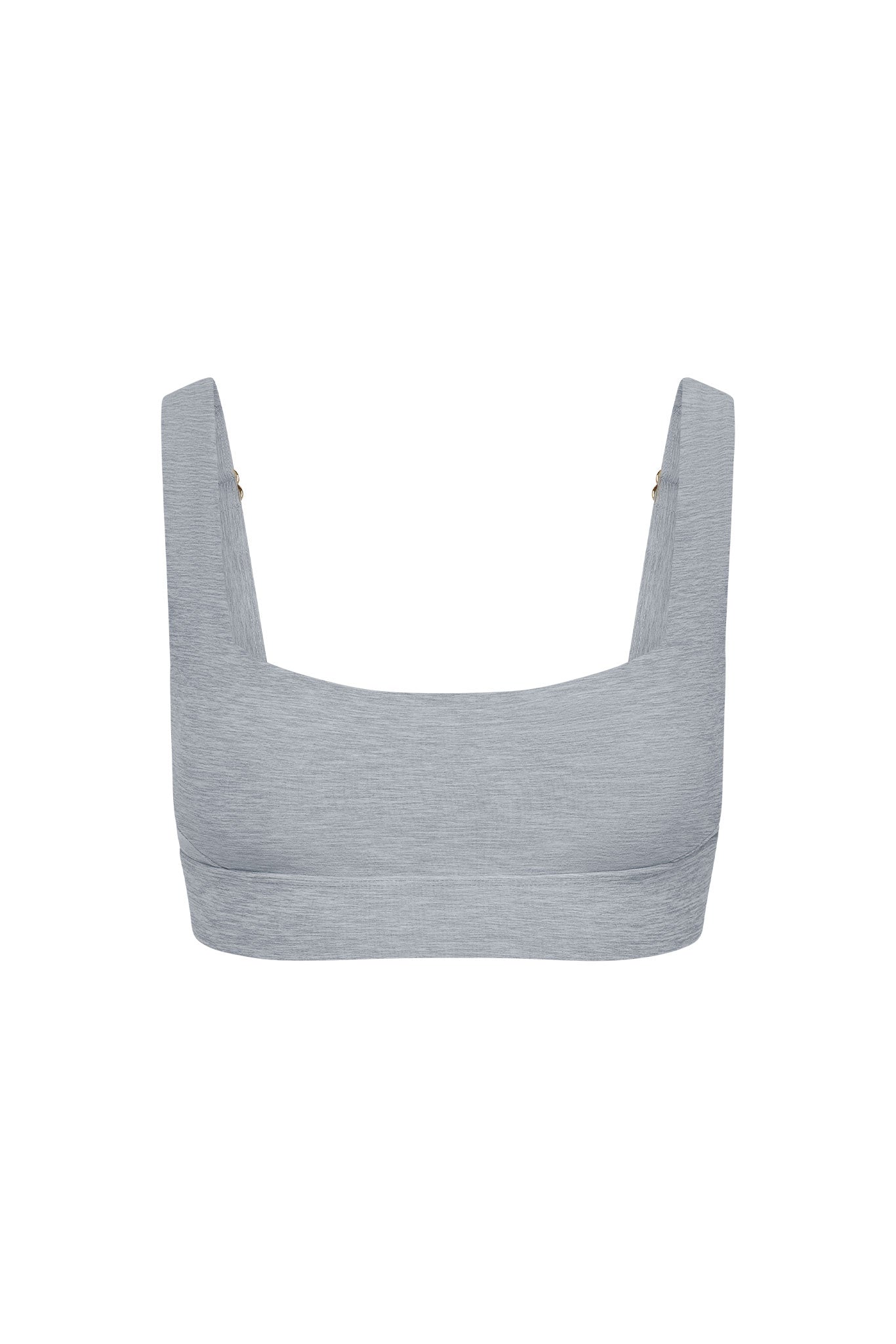 Denali “The Devin Bra” Heather Grey