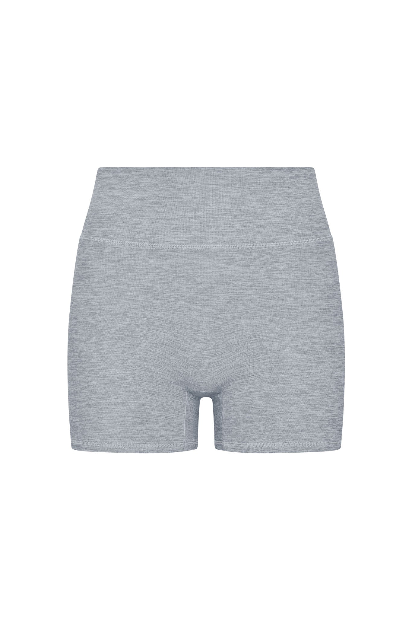 Elysian Short 4.5"   Heather Grey