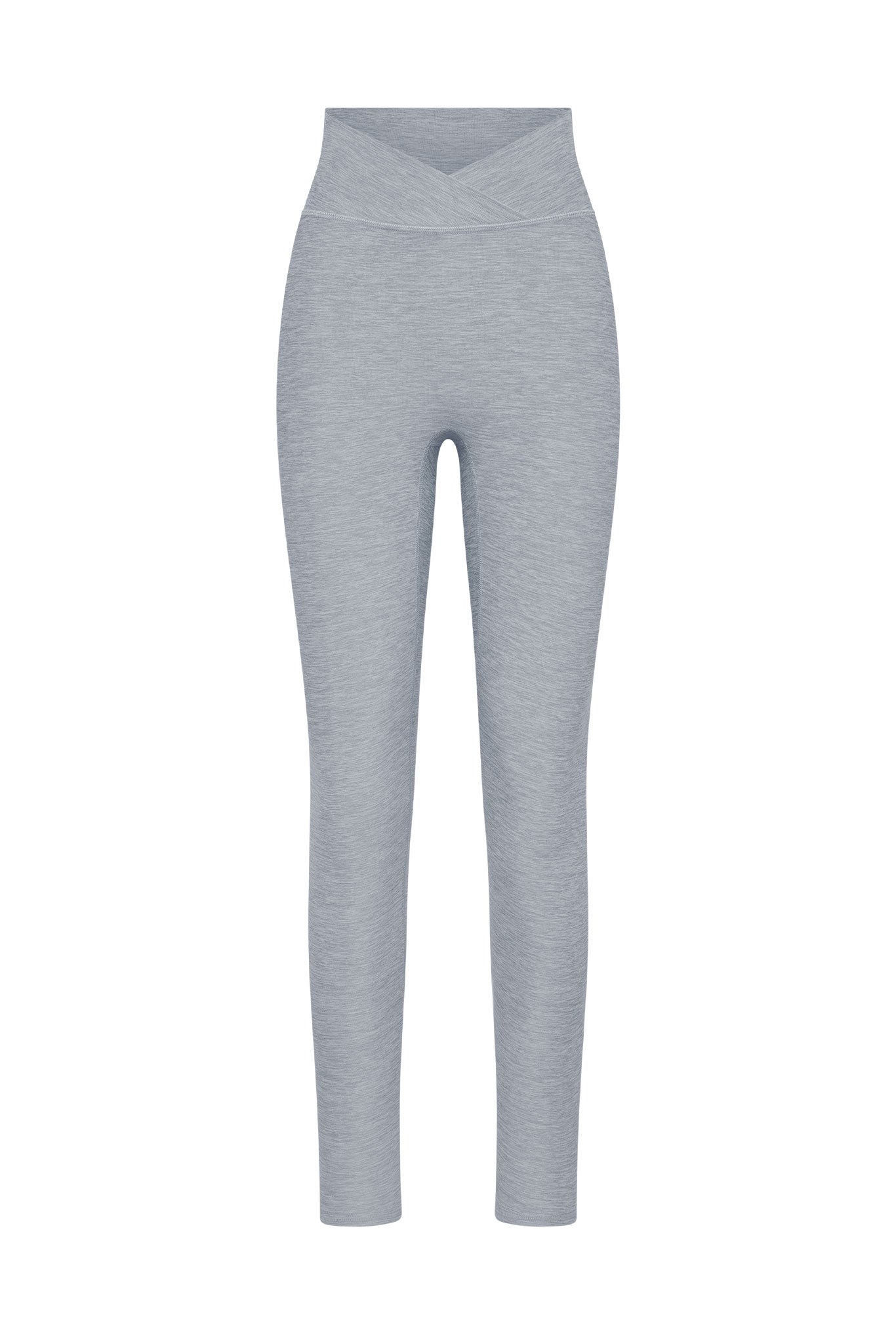 Fairfax Legging 27"   Heather Grey