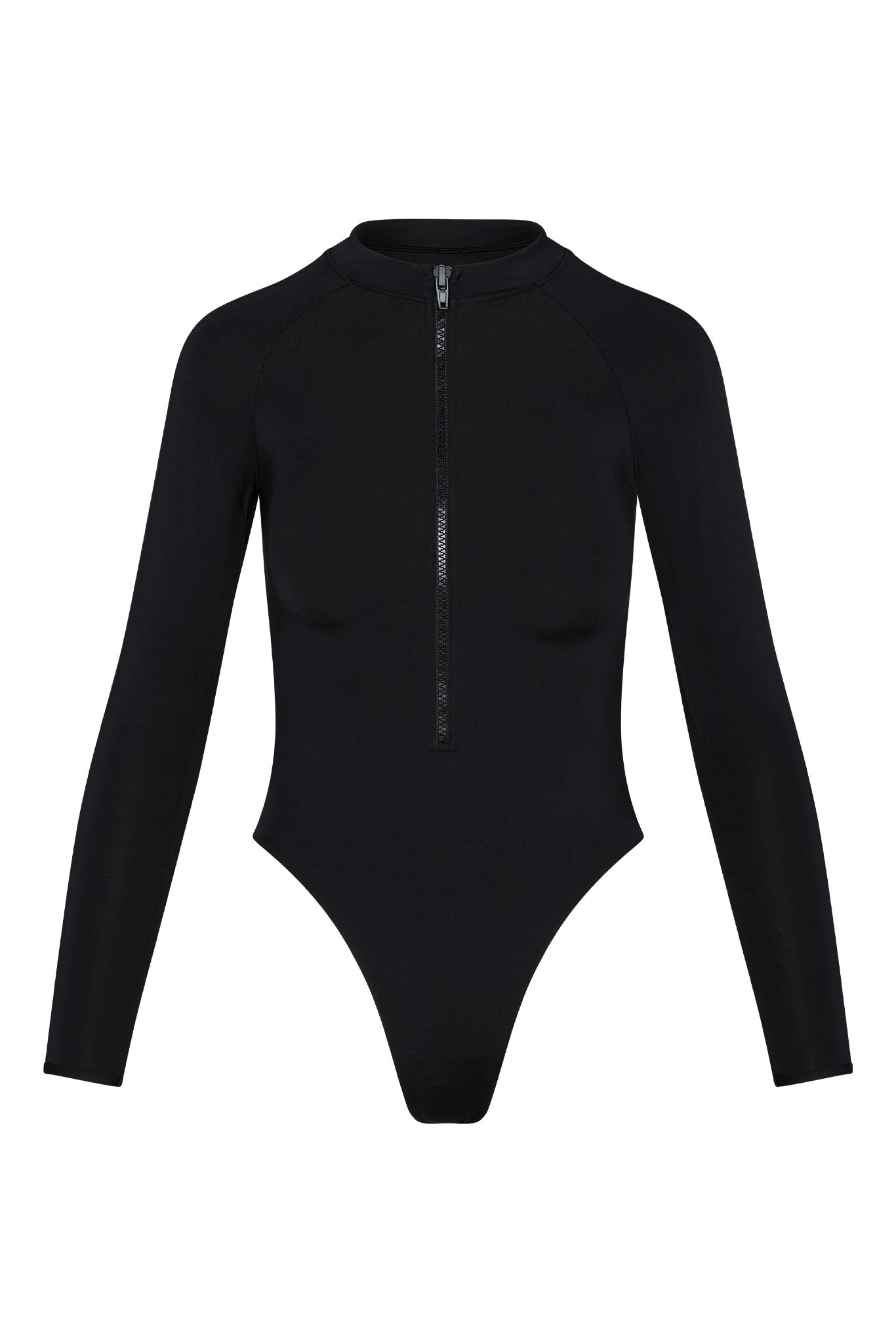 Hilo One Piece - Black