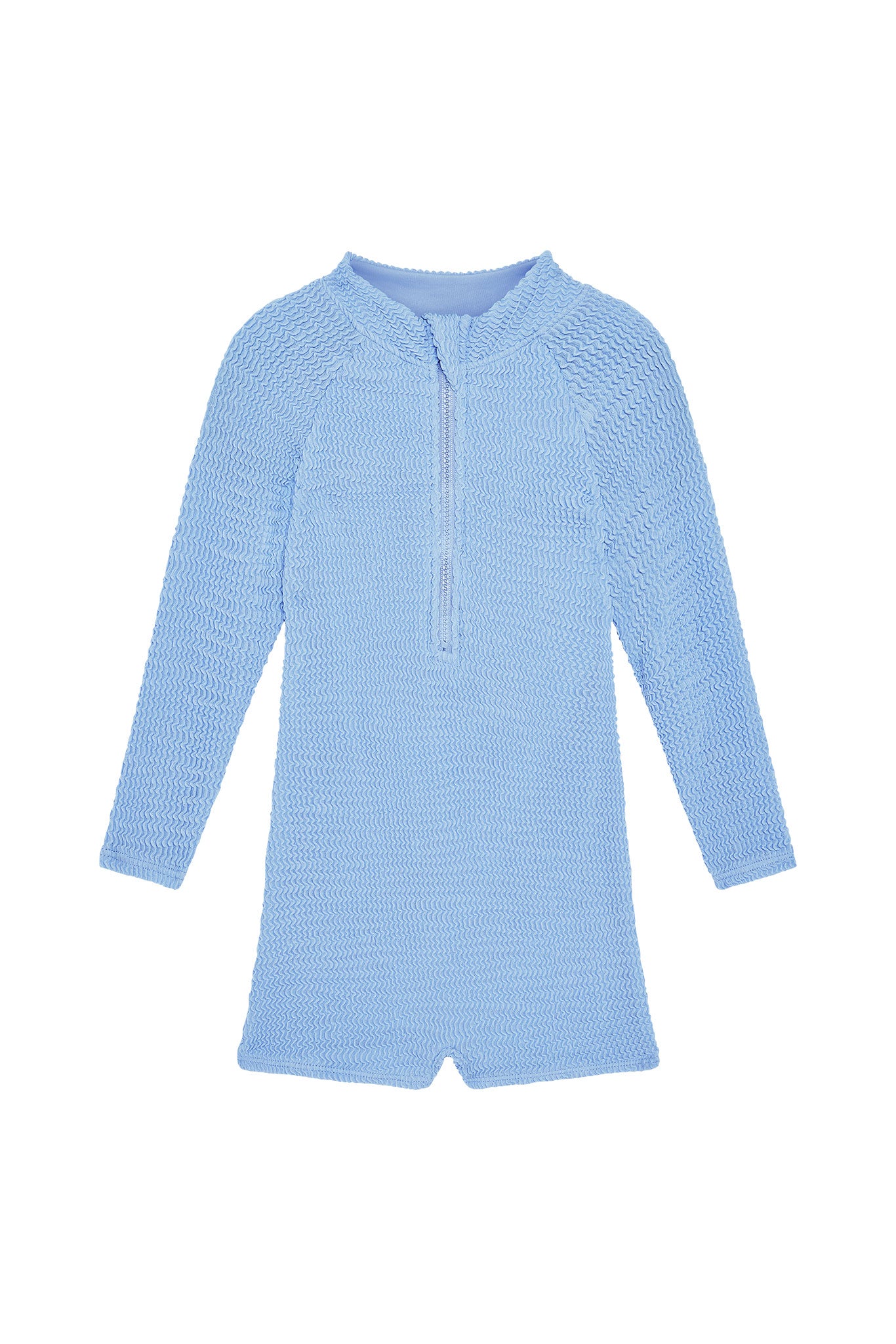 Hilo One Piece Kids - Sky Crinkle