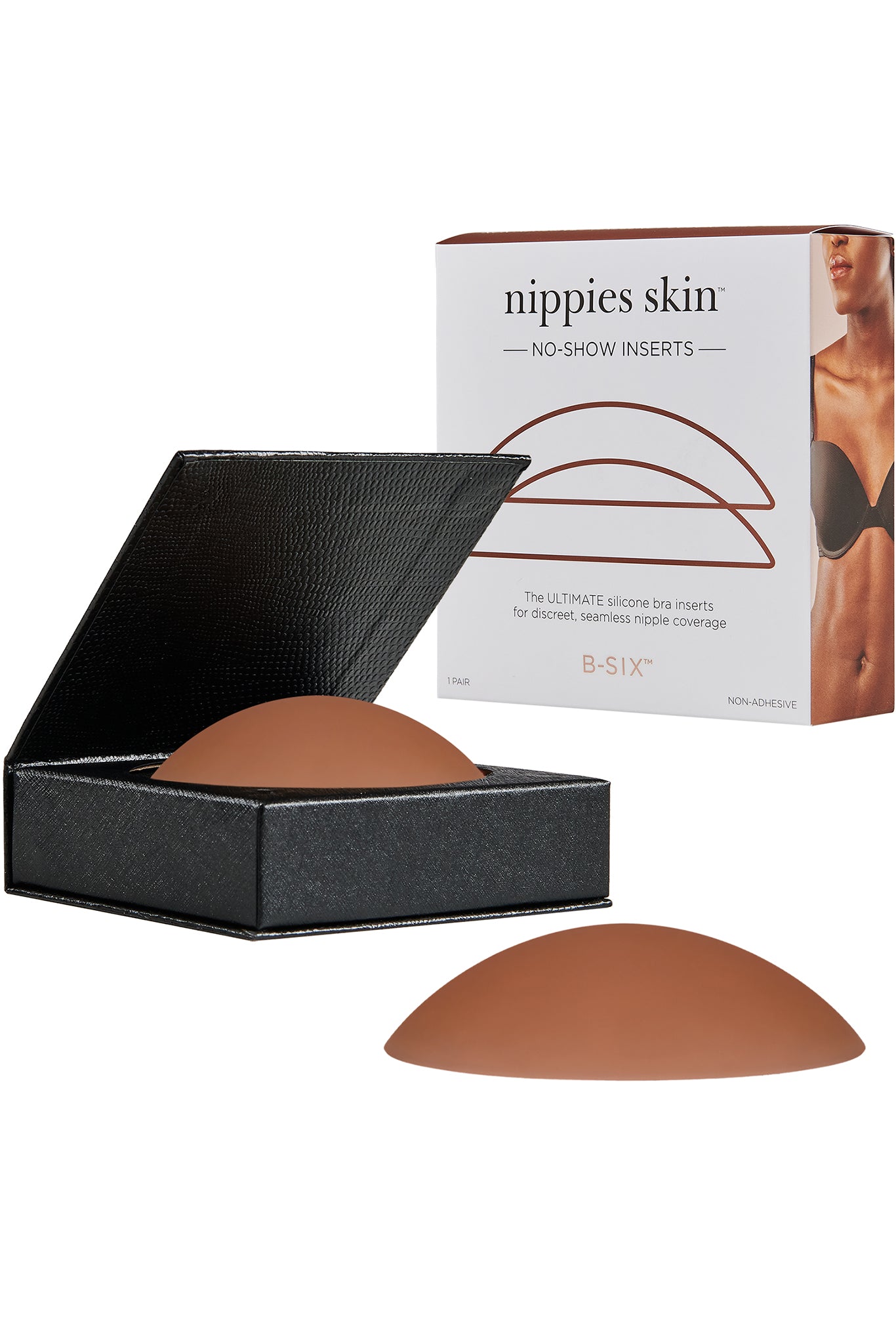 Nippies Adhesive Nipple Covers - Image 8
