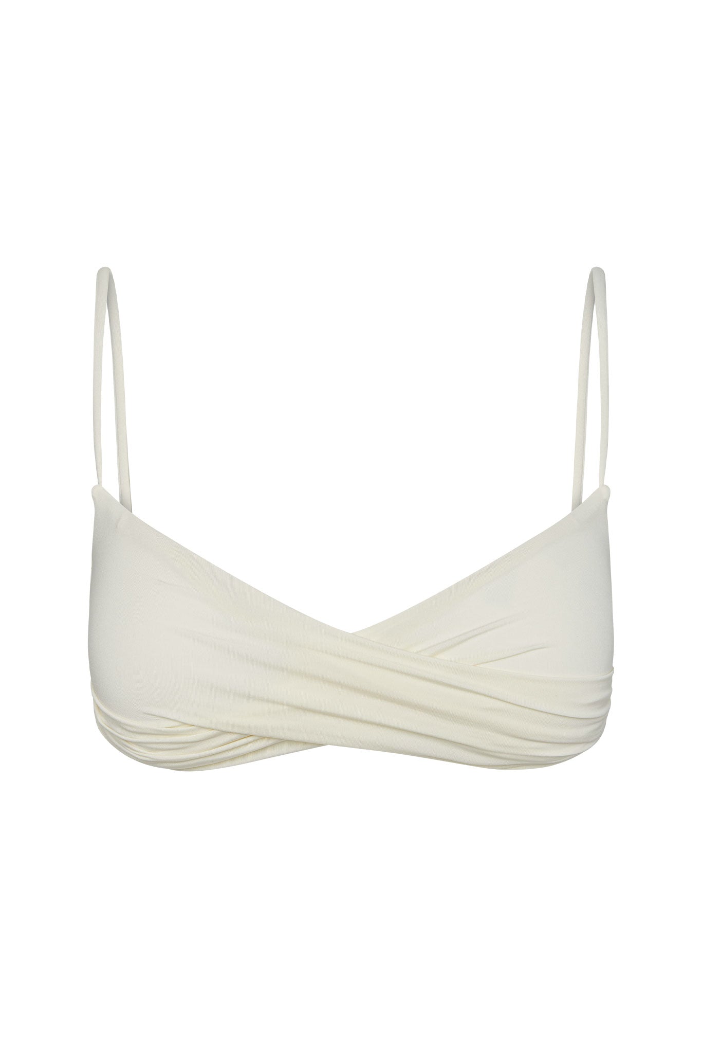 Bordeaux Top - Ivory