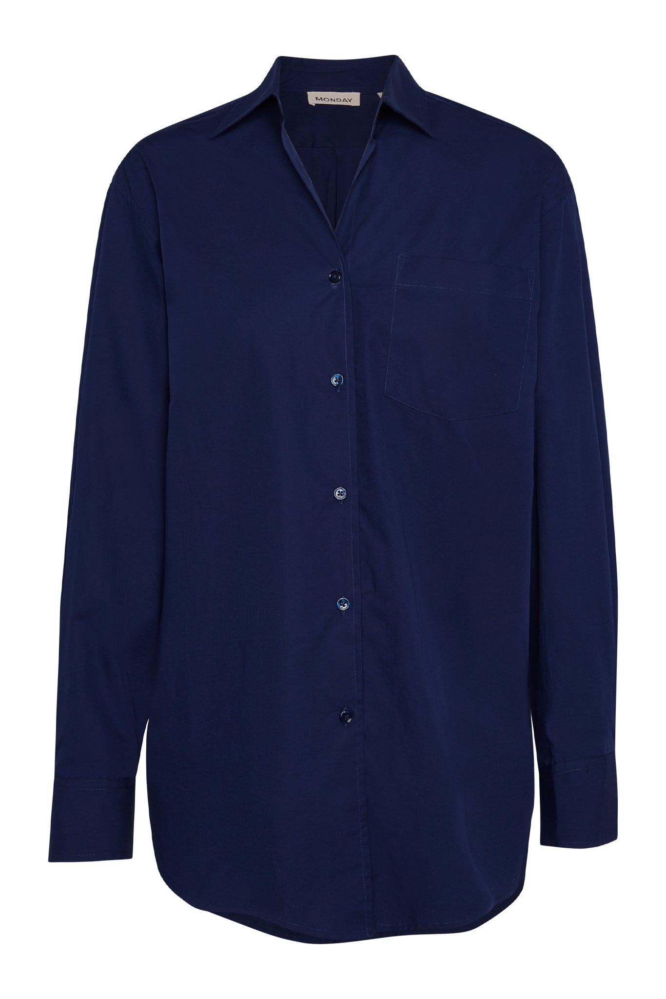 La Jolla Shirt - Midnight