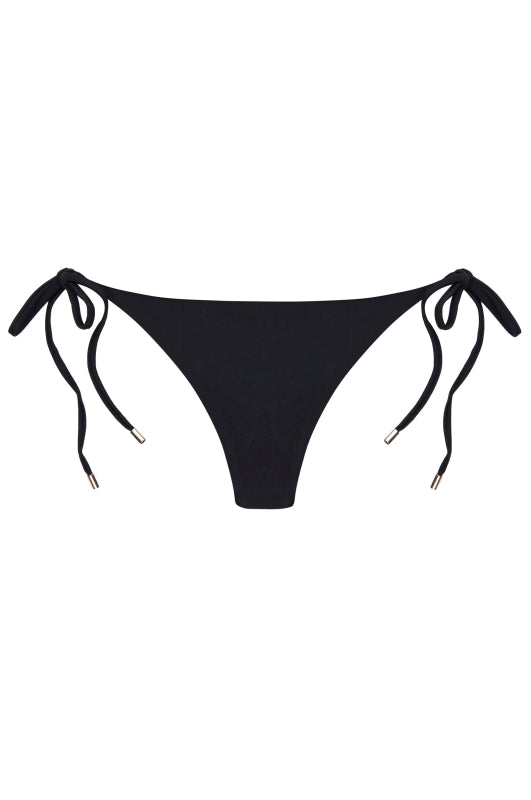 Le Marais Bottom - Black