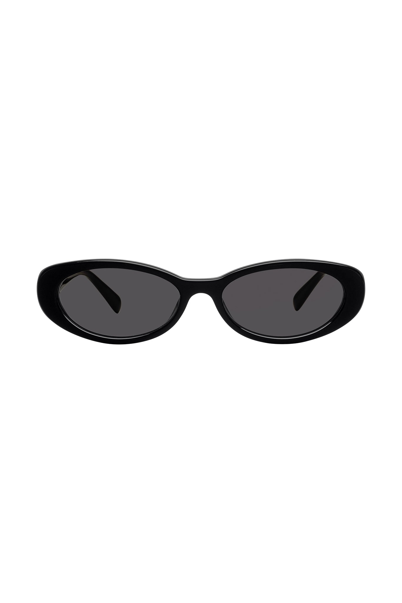 Milano Sunglasses - Black