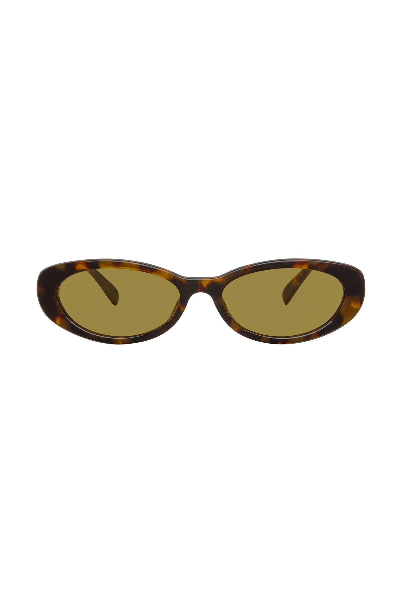 Milano Sunglasses - Tortoise