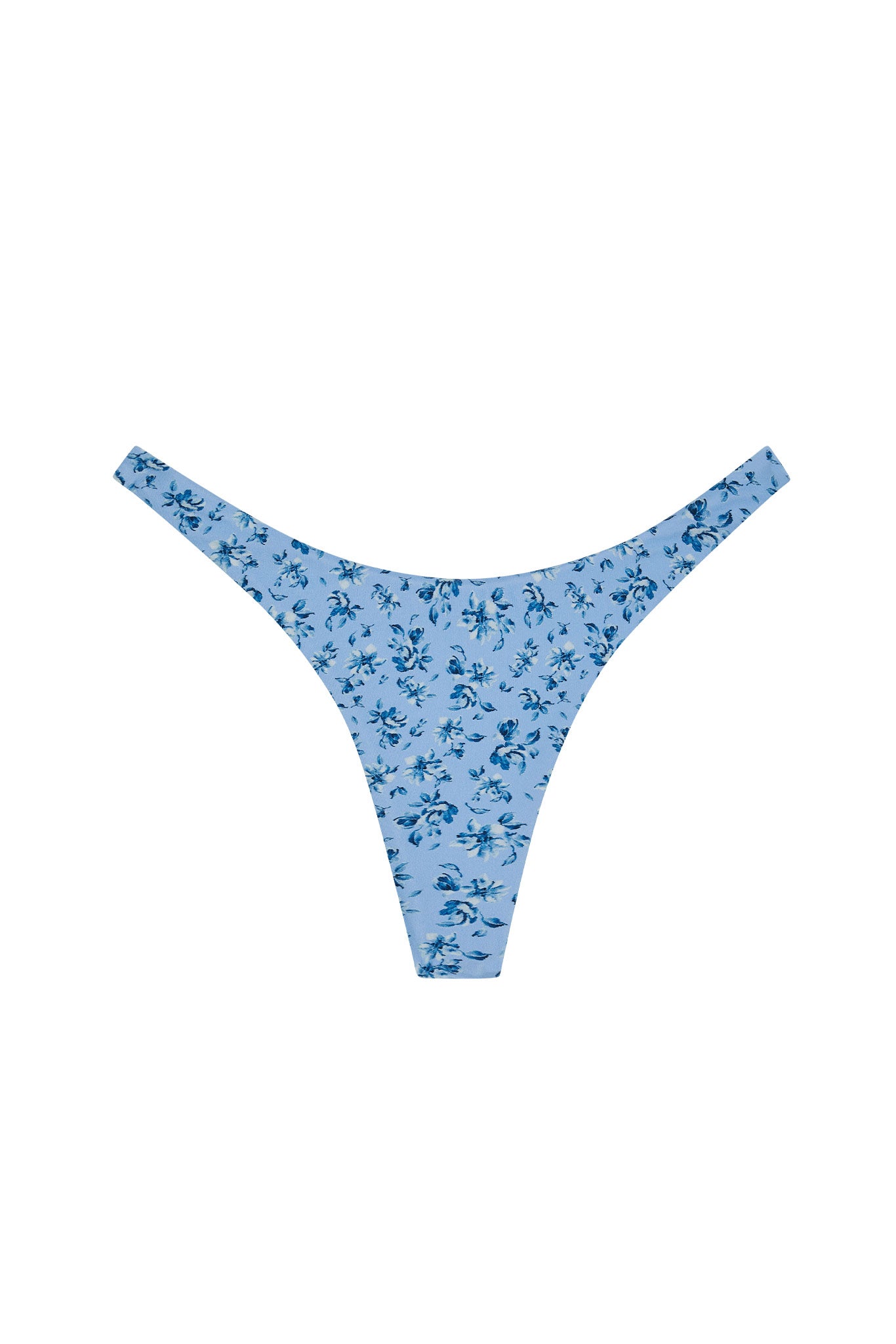 Milos Thong - Isola Floral