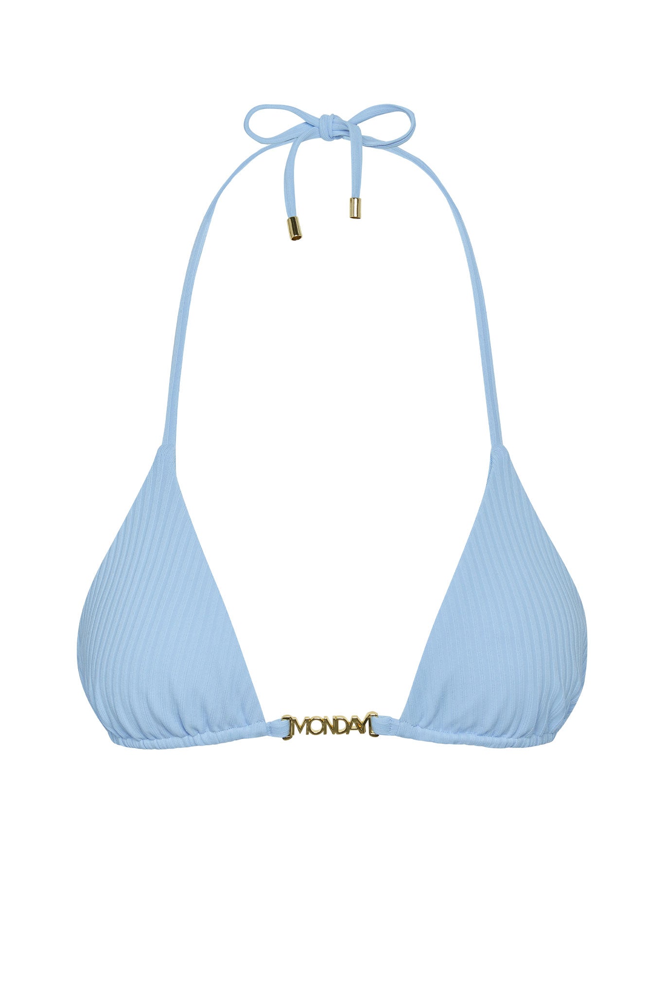 Monday Top - Sky Rib