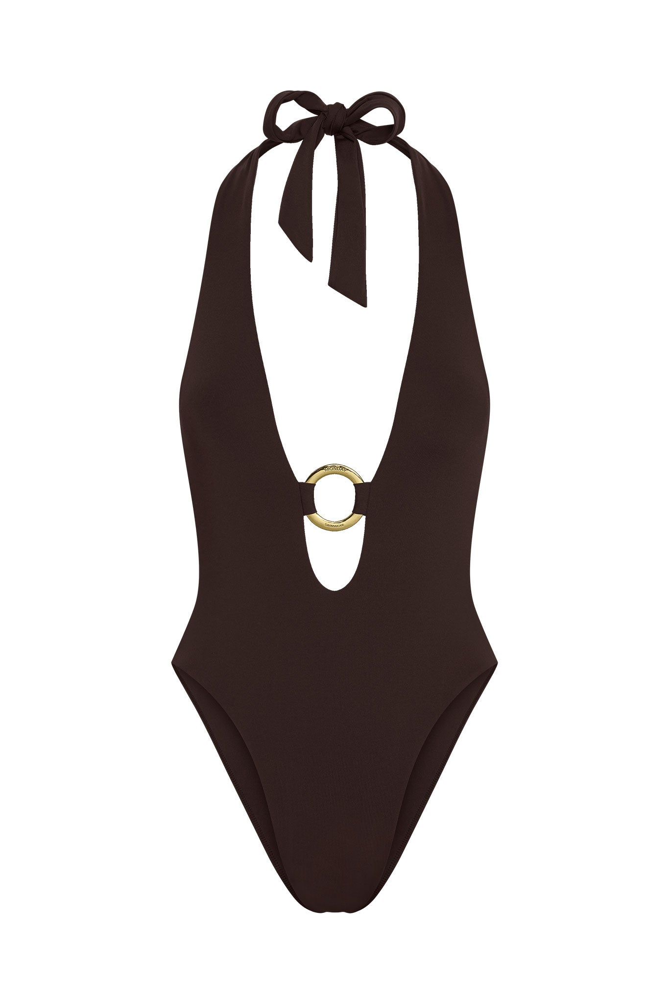 Montego One Piece - Espresso