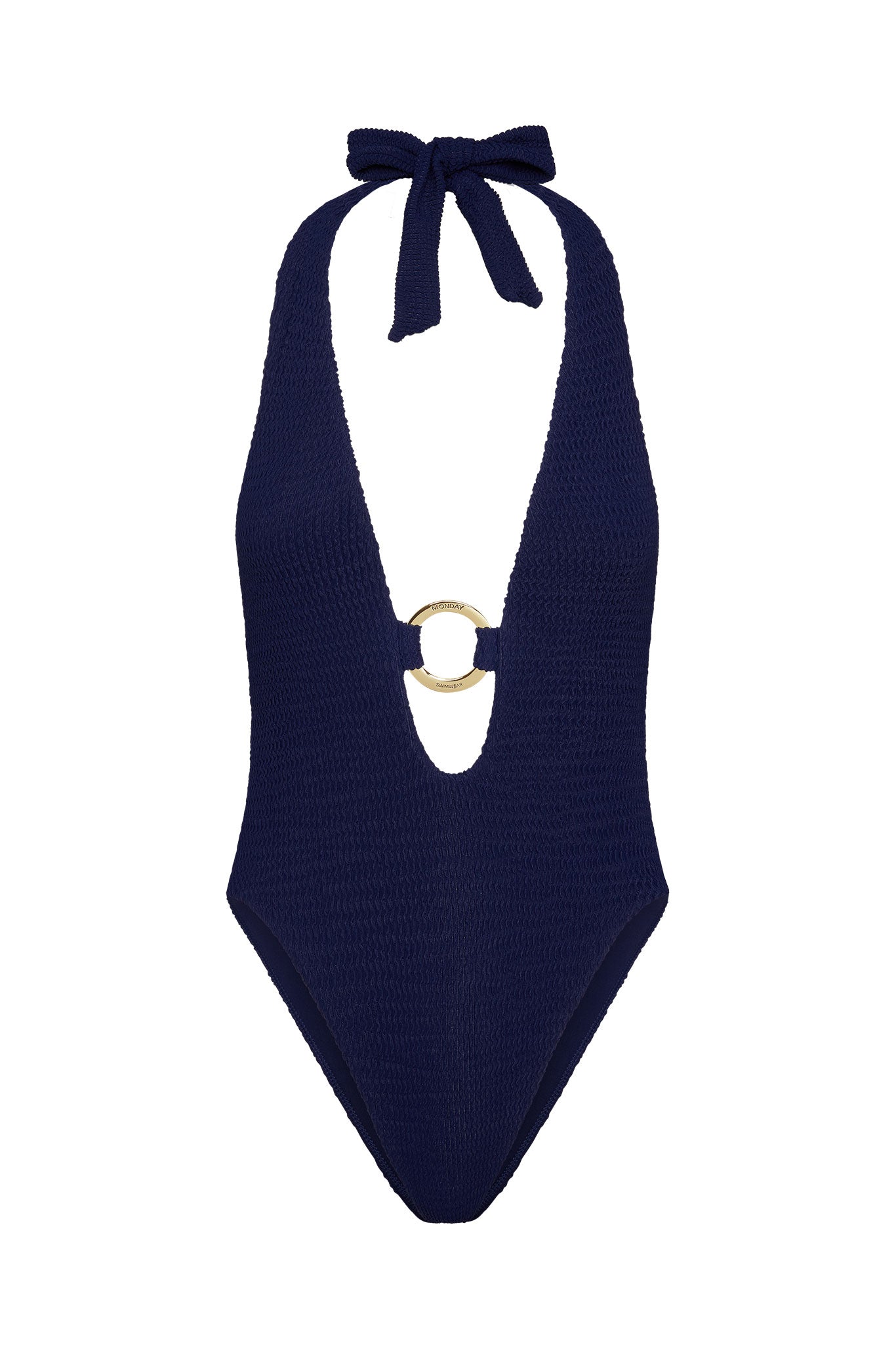 Montego One Piece - Midnight Crinkle