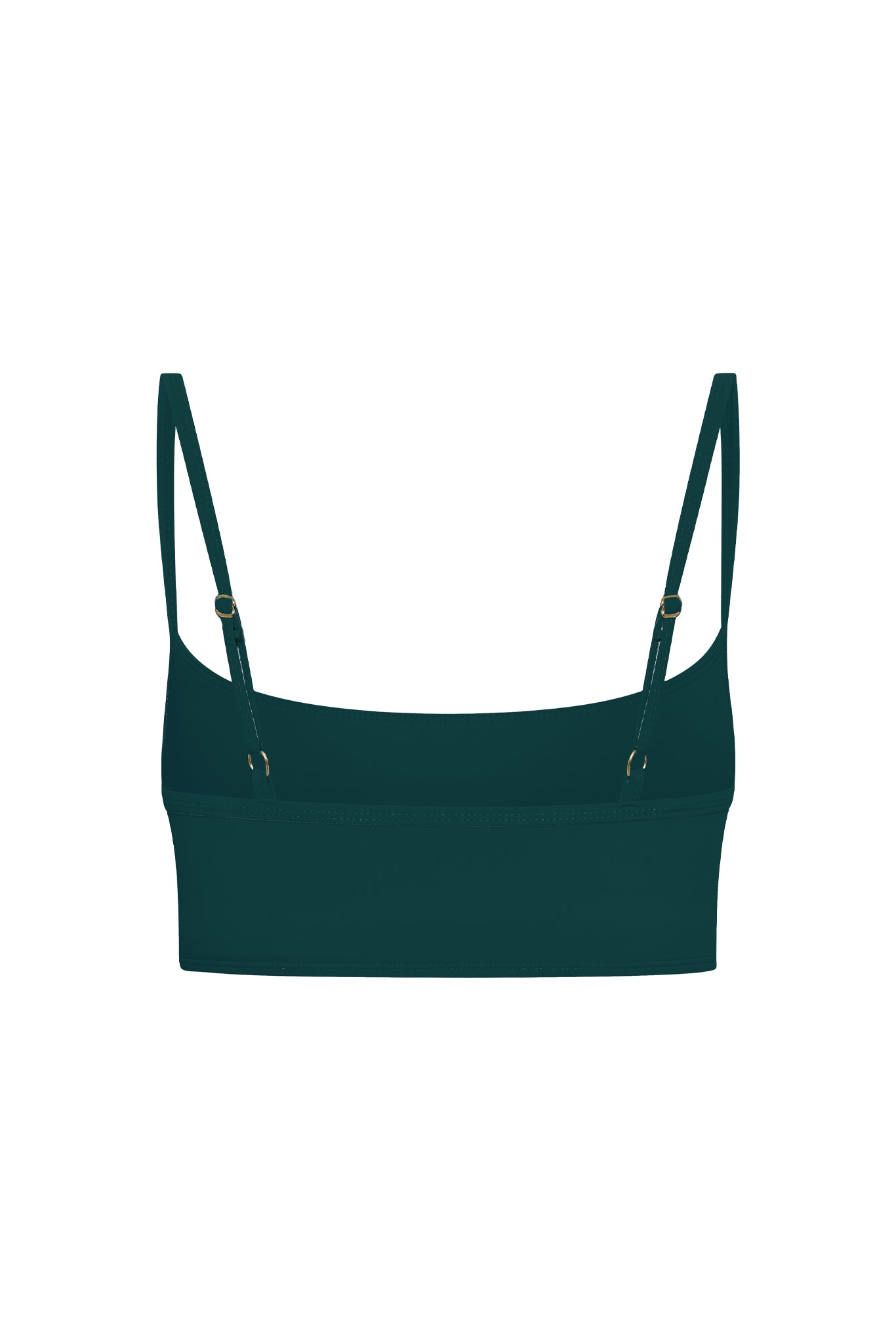 Alternative view of Olympic Bra   Evergreen