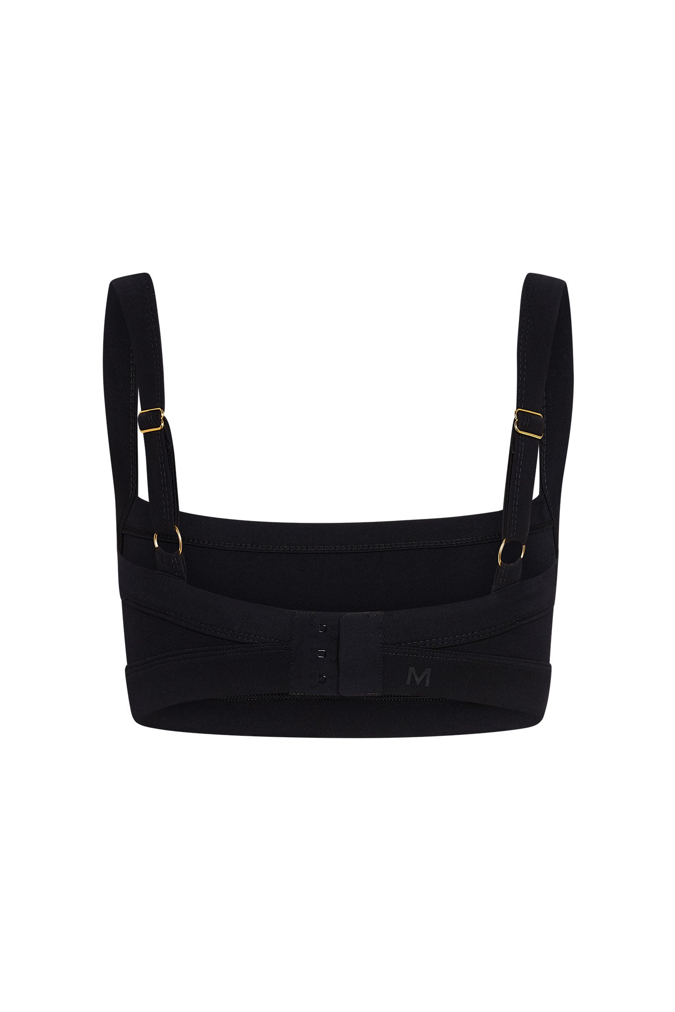 Outpost Bra Black - Image 4