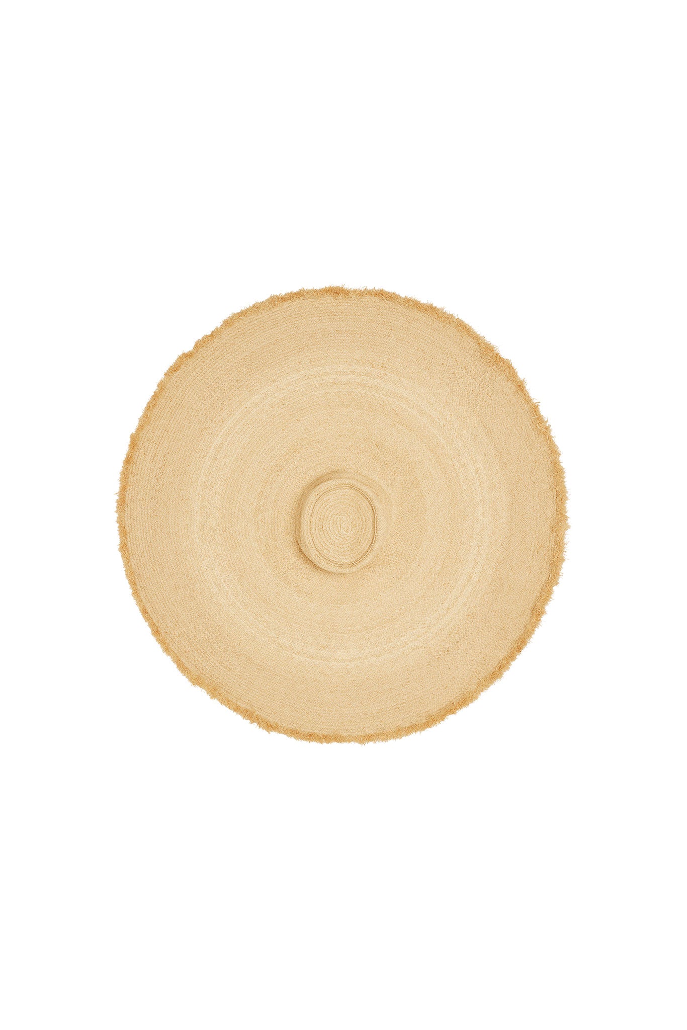 Bondi Hat - Oversized Brim