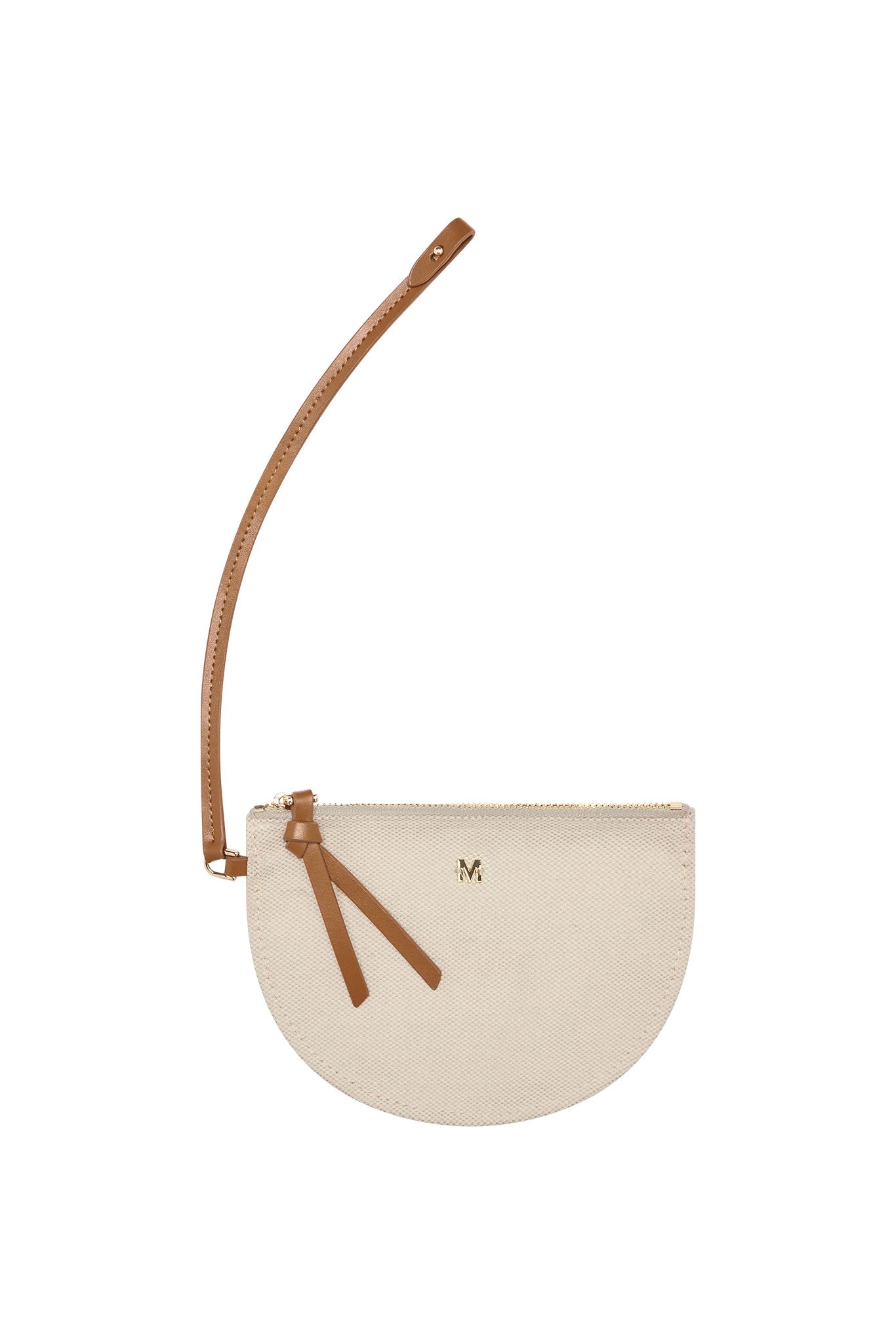 Shell Beach Bag - Natural - Image 5