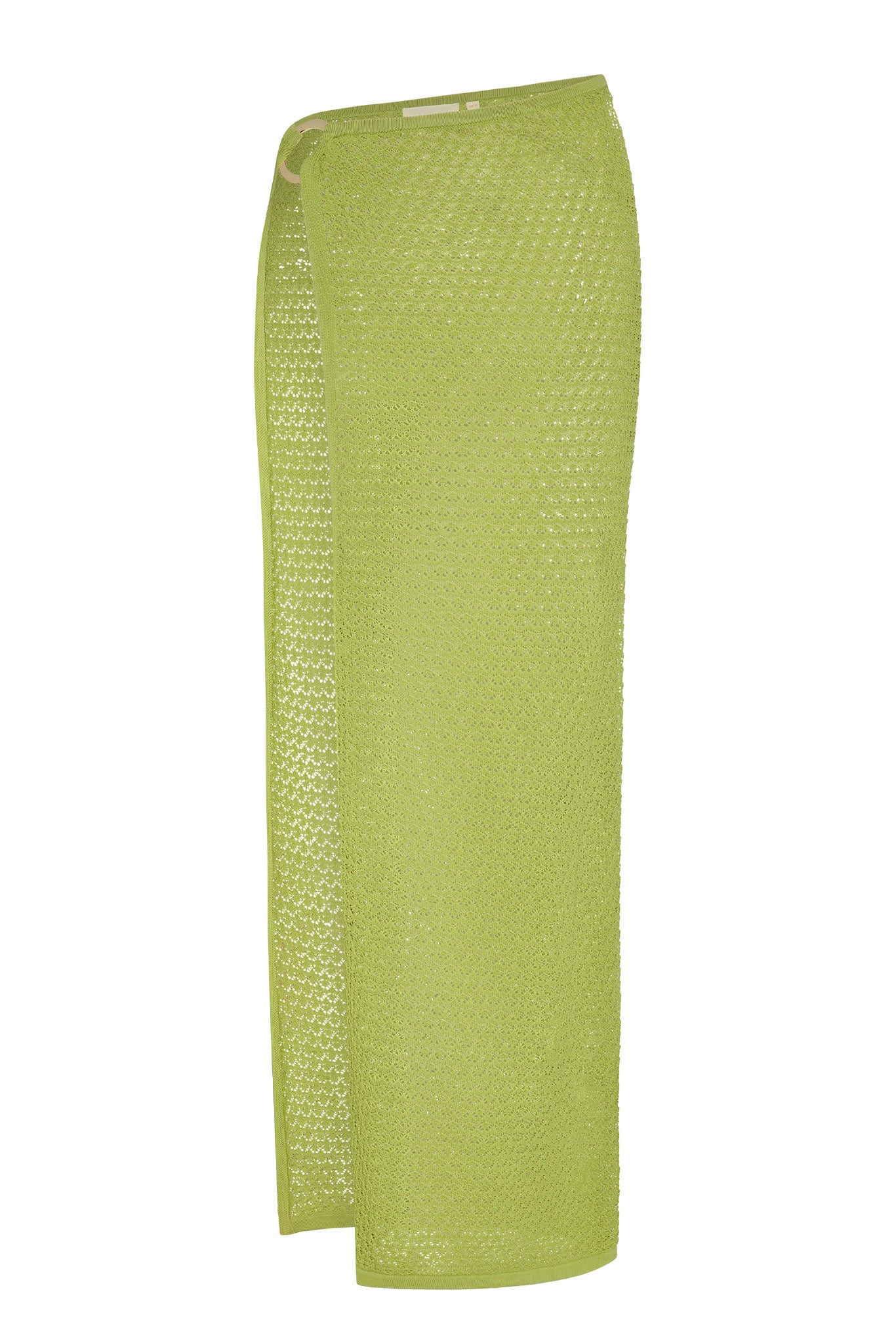 Palermo Skirt - Apple Lace Crochet