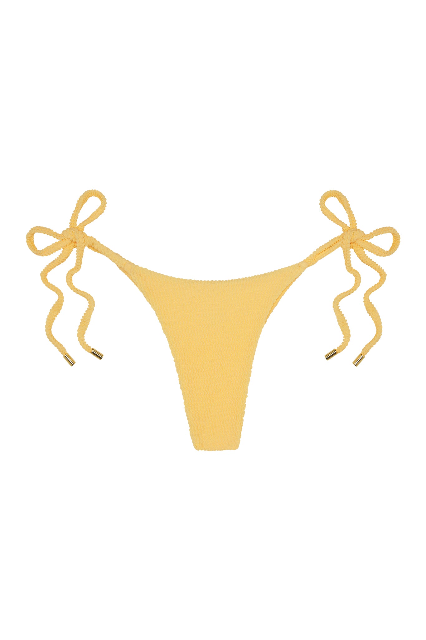 Palma Bottom - Honey Crinkle