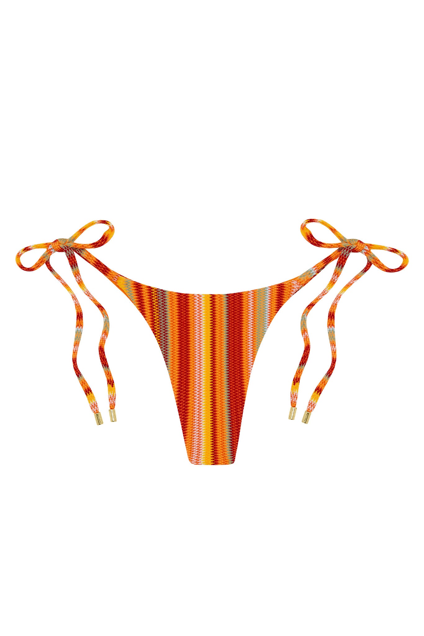 Palma Bottom - Sardinia Stripe