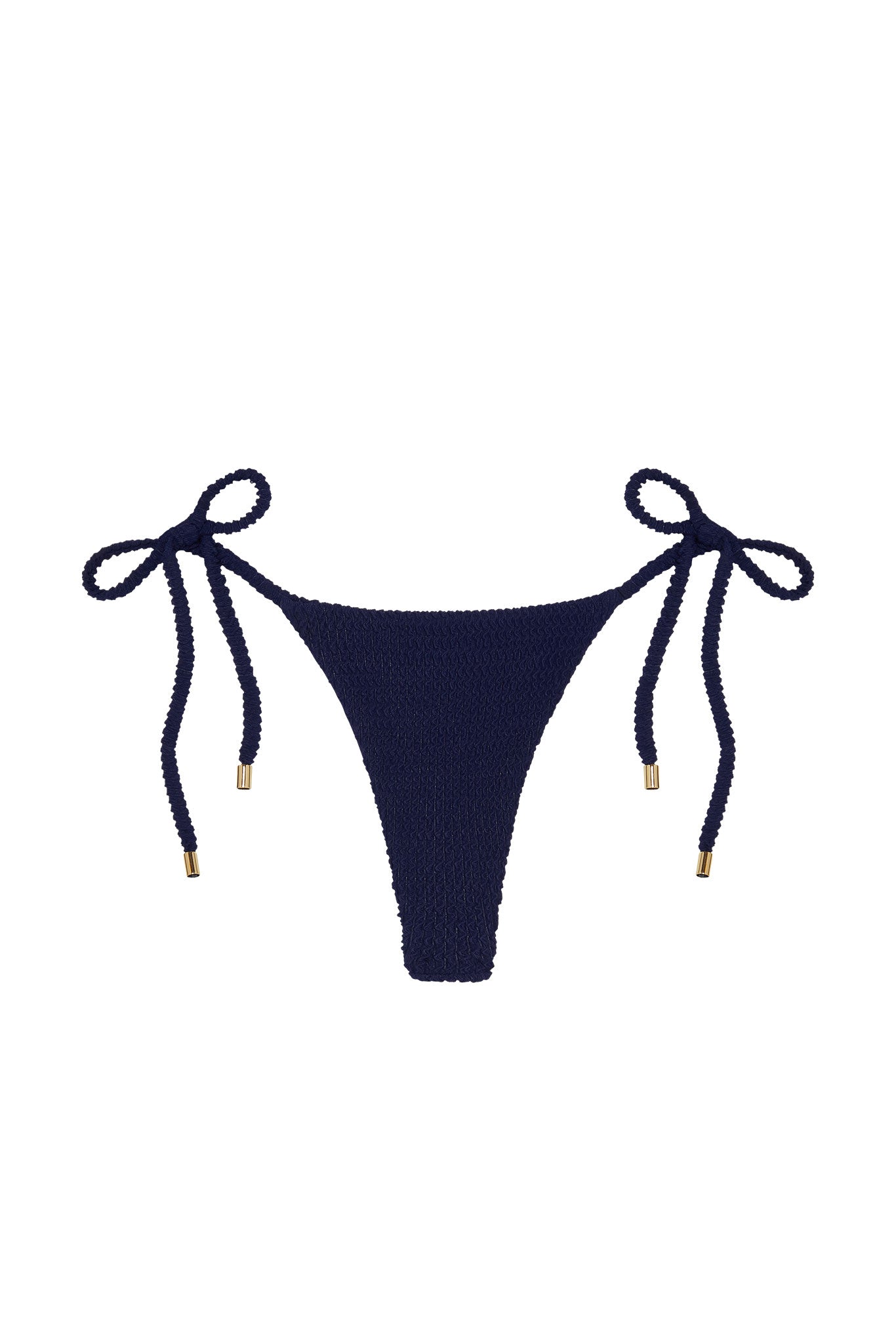 Palma Thong - Midnight Crinkle