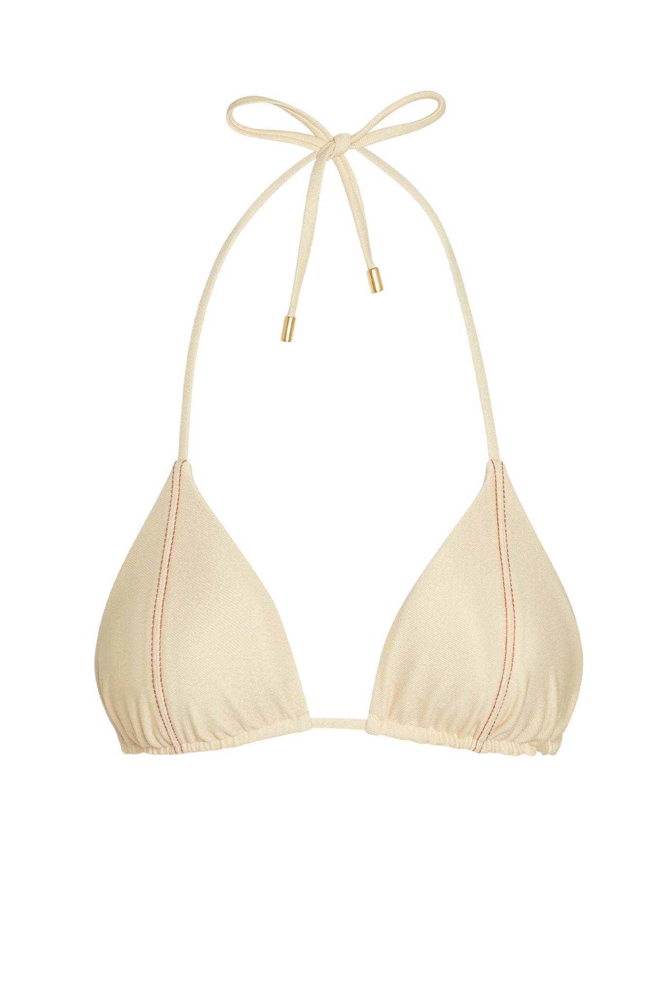 Palma Top - Champagne Denim