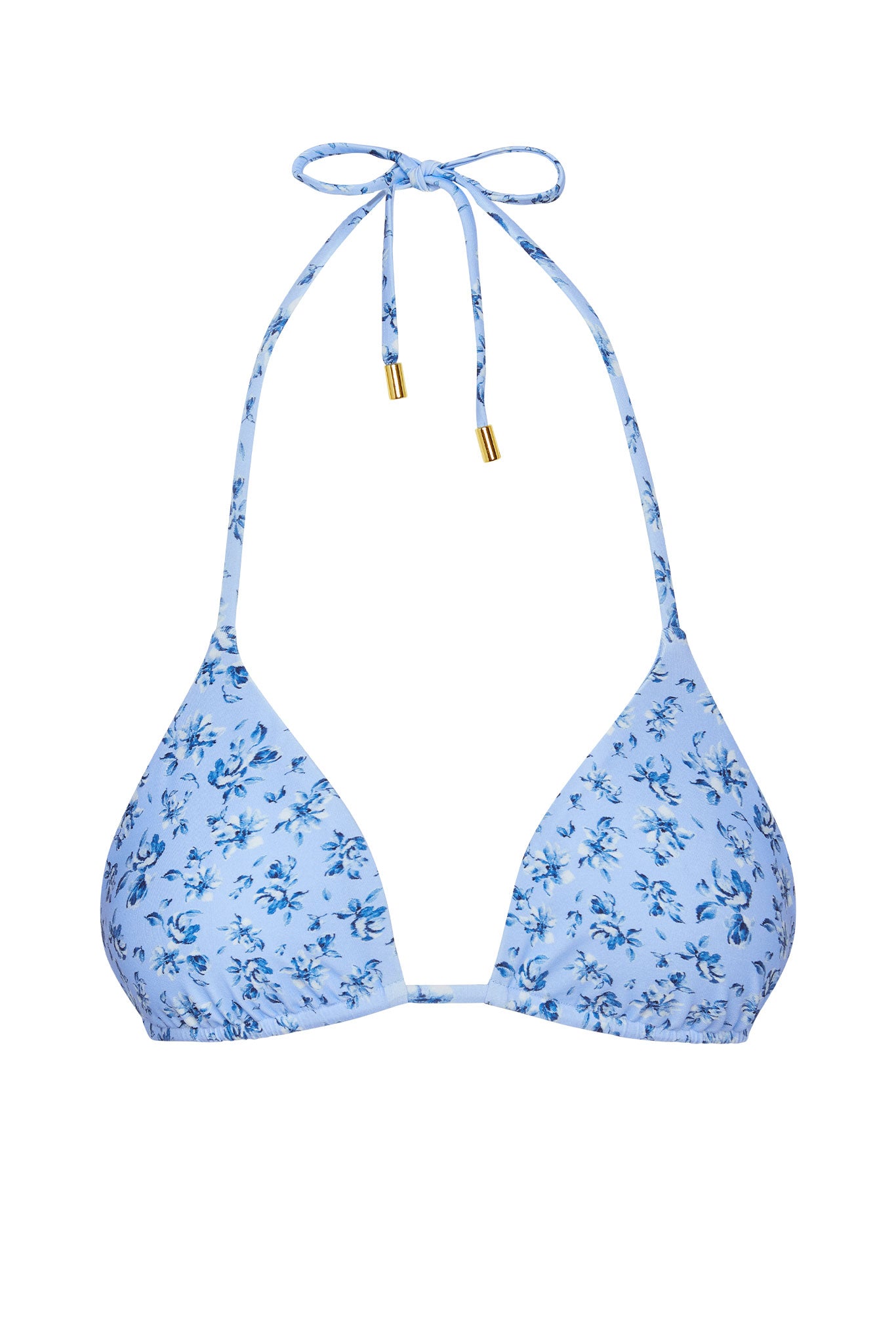 Palma Top - Isola Floral