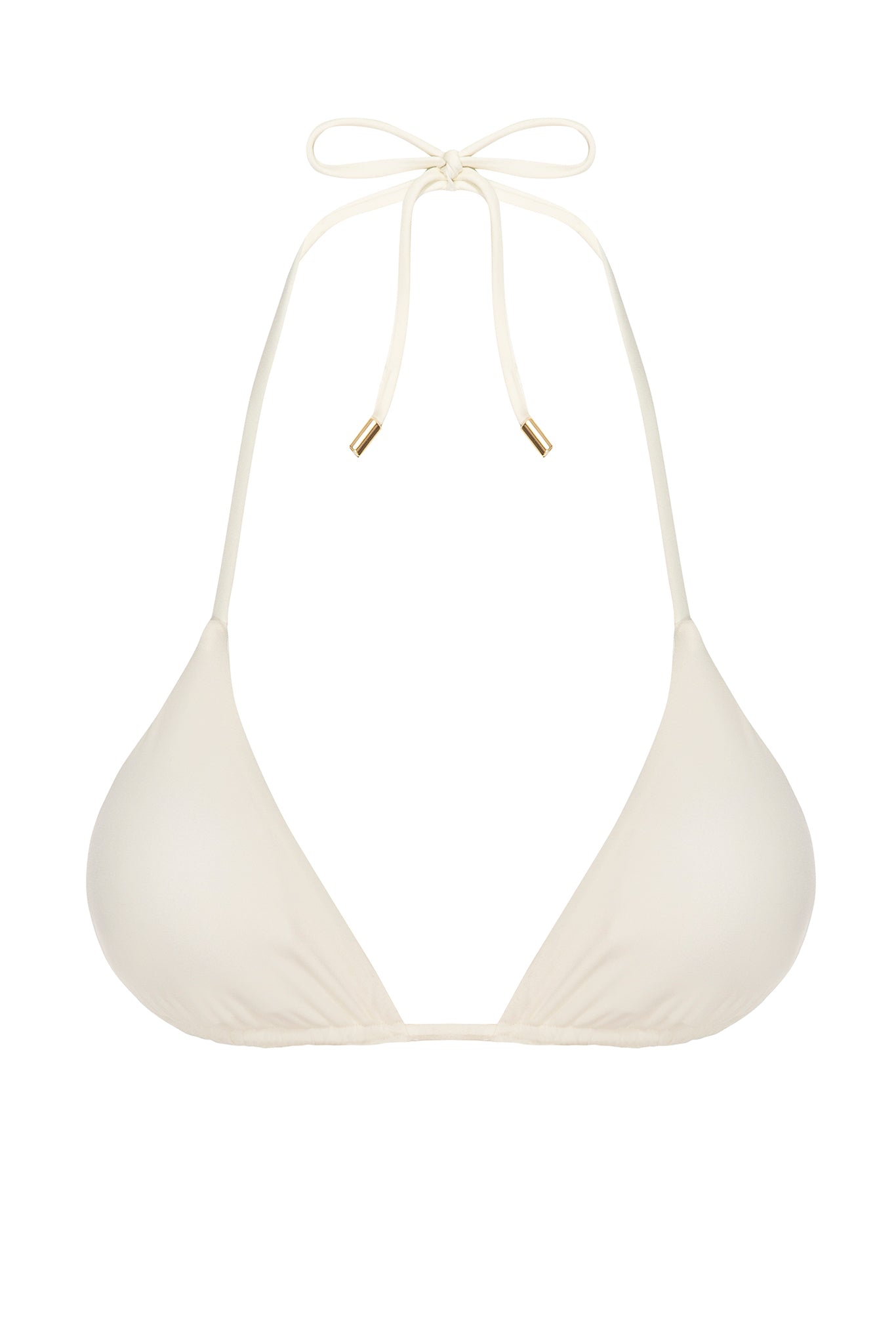 Palma Top - Ivory