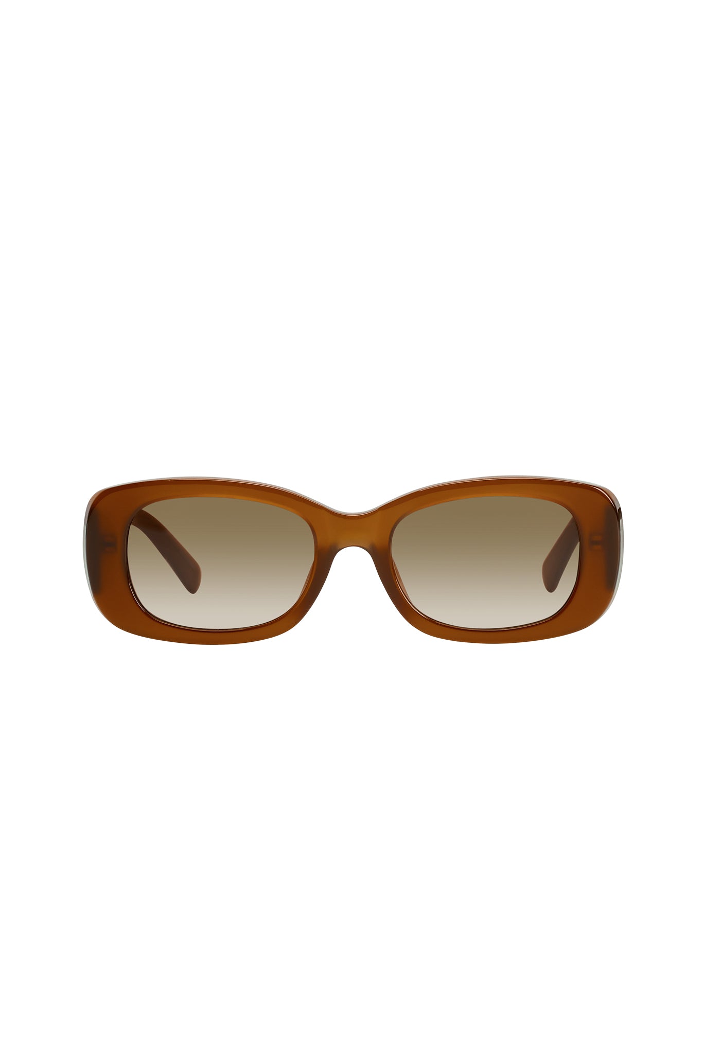 Piana Sunglasses - Brown