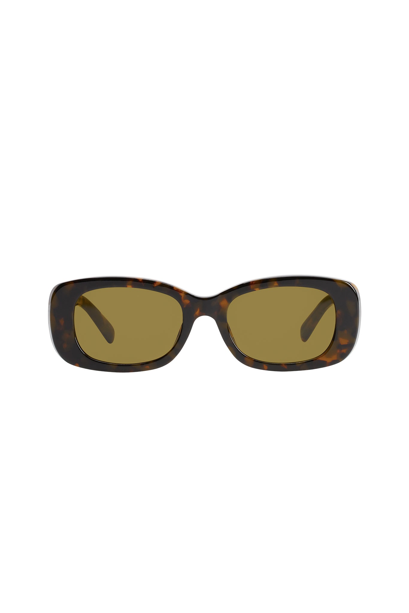 Piana Sunglasses - Tortoise