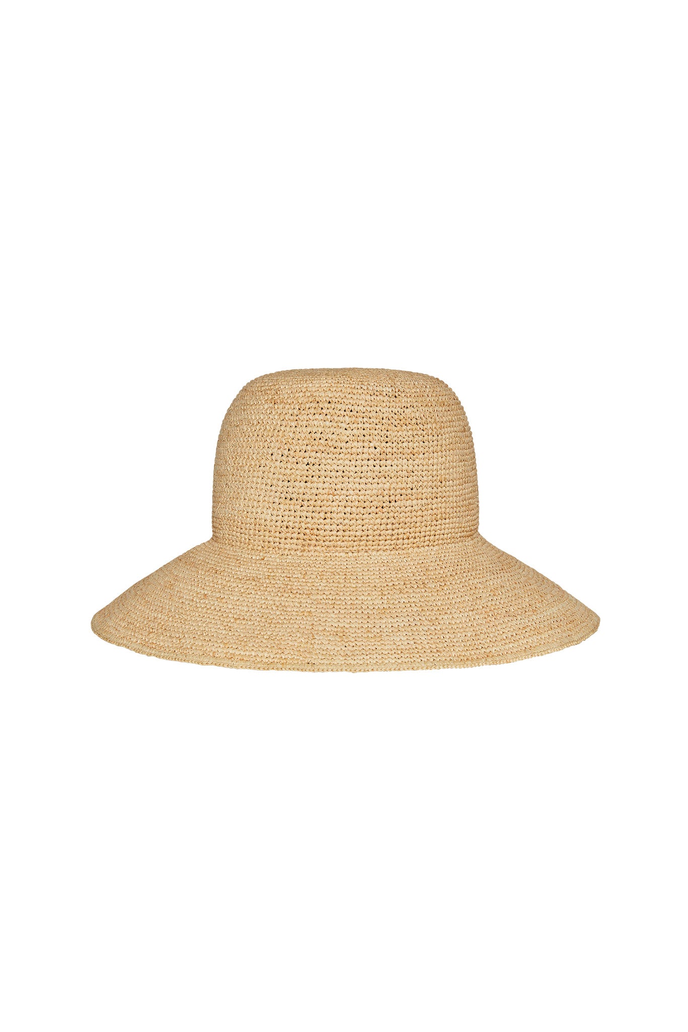 Rio Hat - Natural