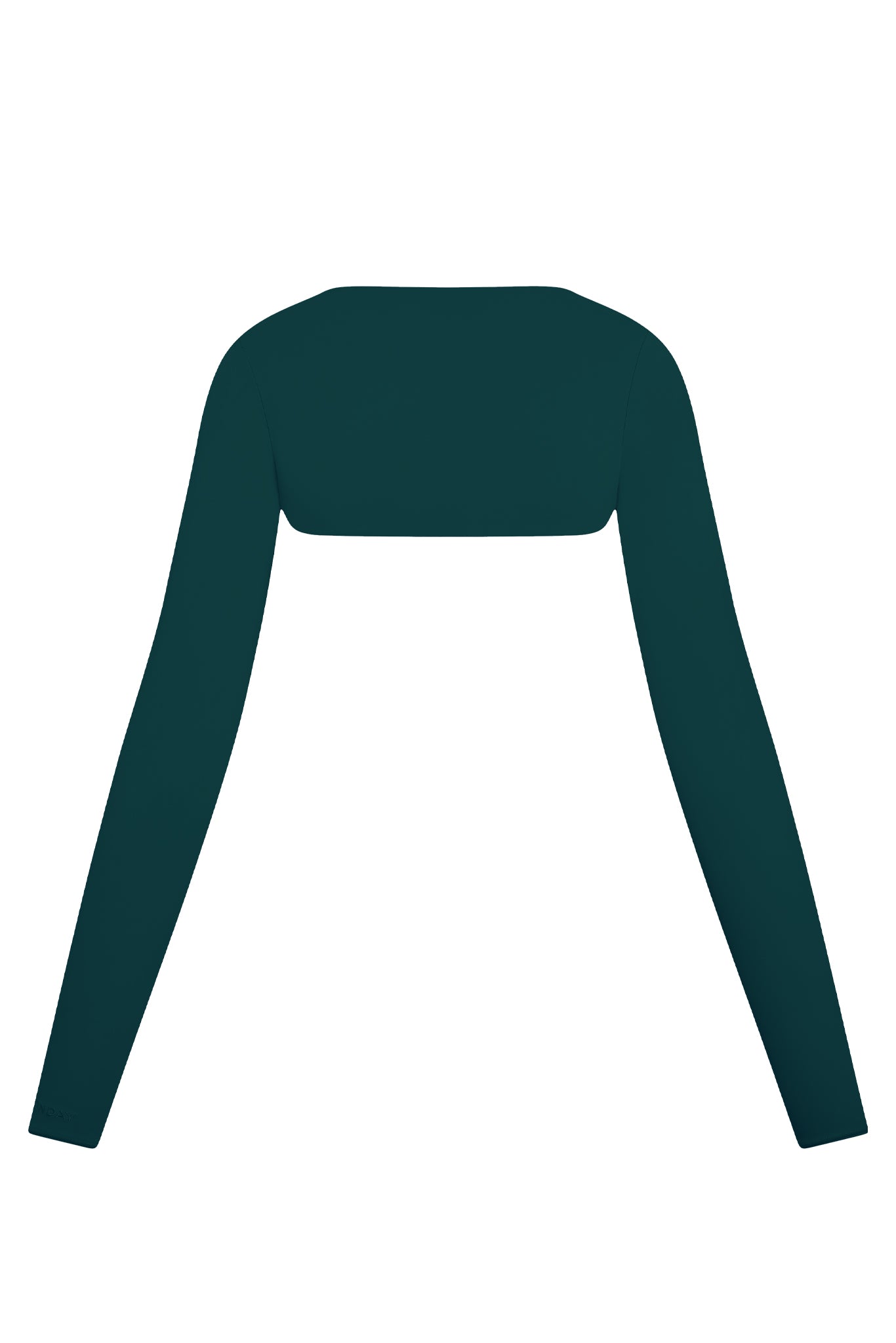 Alternative view of Runyon Canyon Bolero   Evergreen