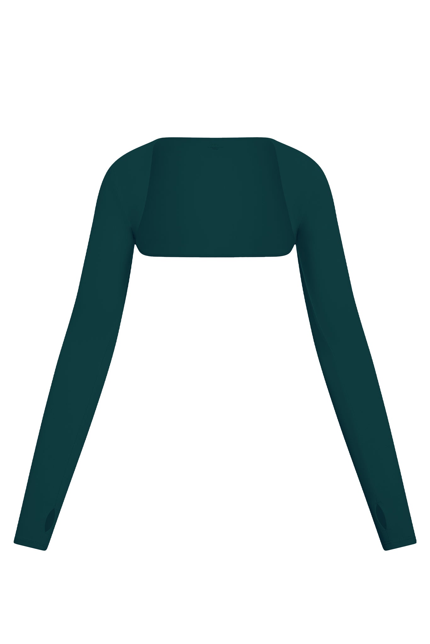 Runyon Canyon Bolero   Evergreen