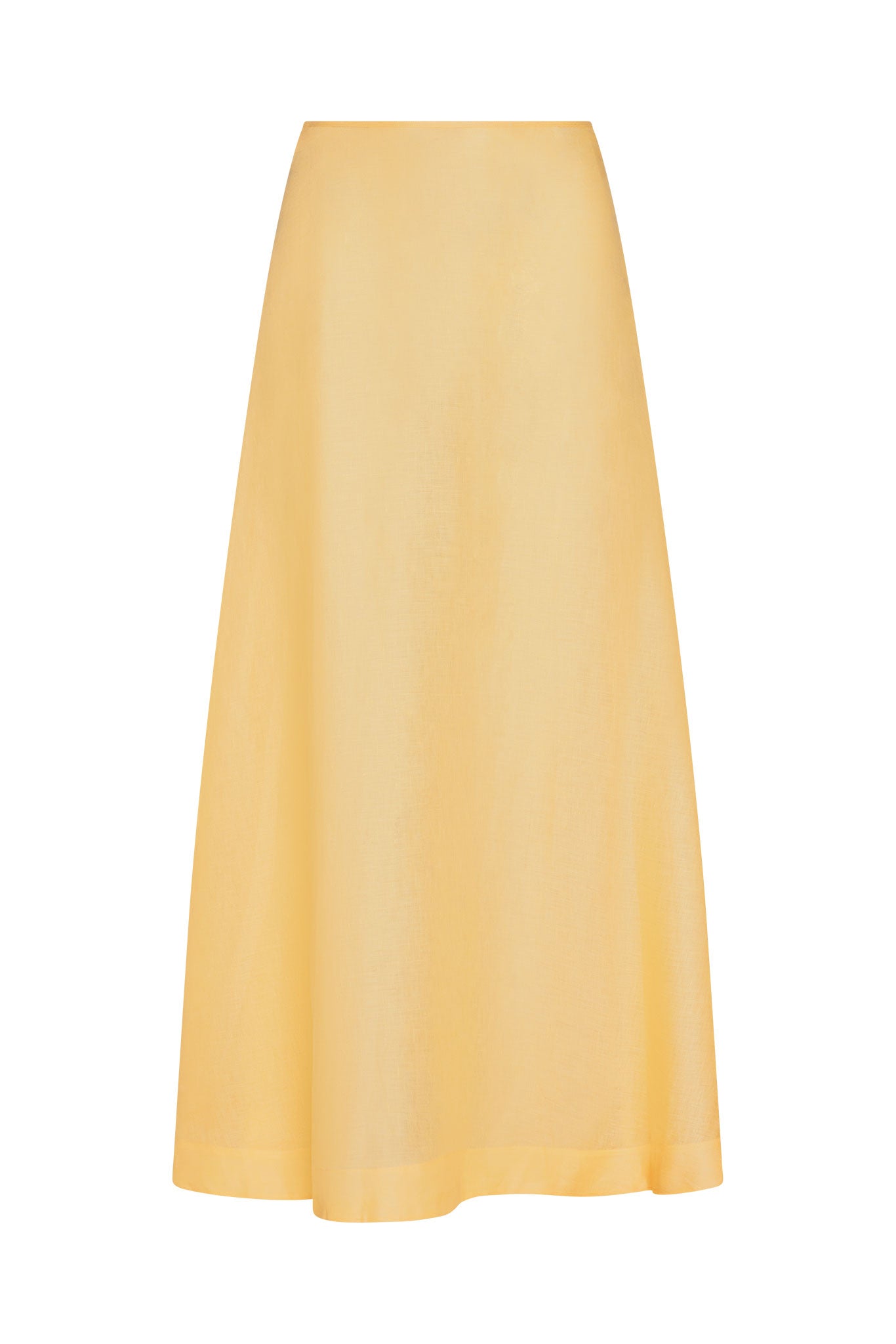 San Diego Skirt - Honey
