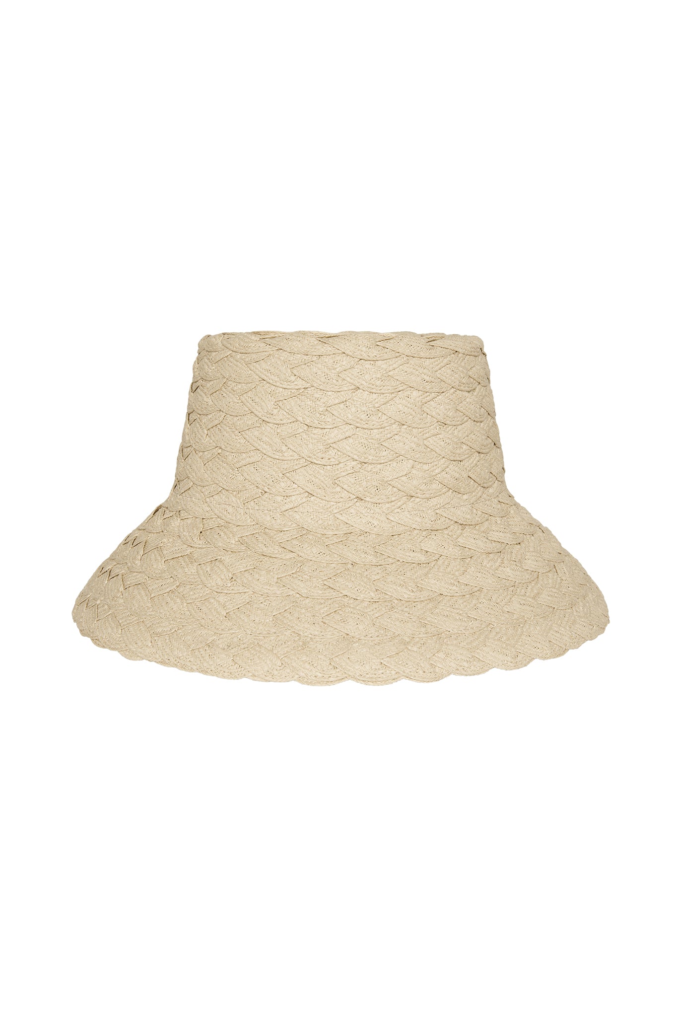 San Remo Hat - Natural