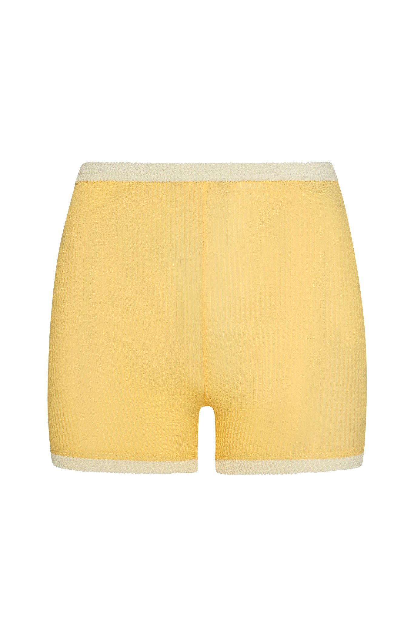 Santa Cruz Shorts - Honey Crinkle