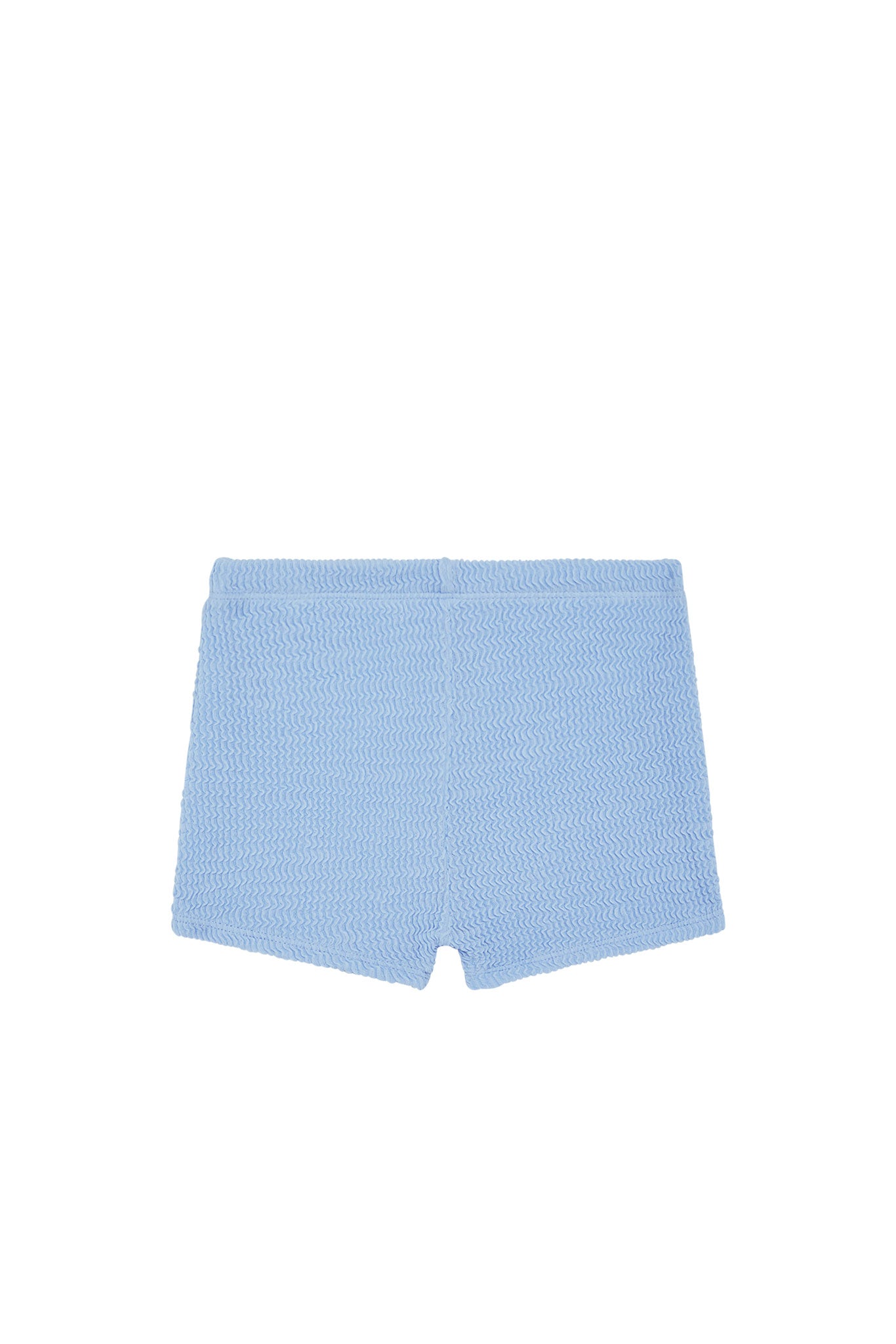Santa Cruz Short Kids - Sky Crinkle