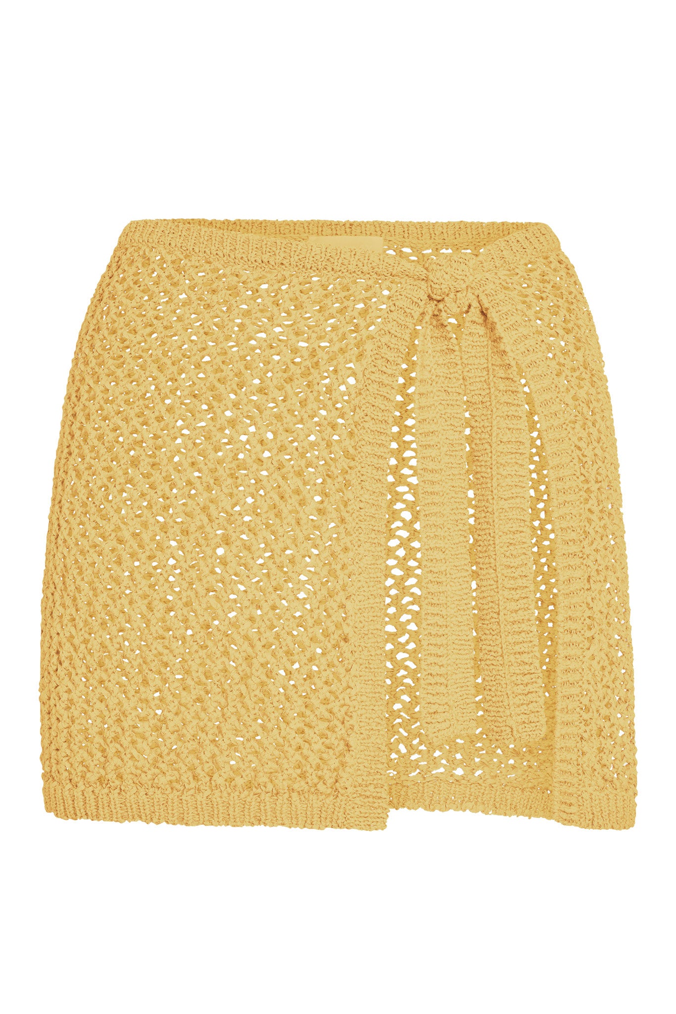 Santa Marta Sarong - Honey Petit Crochet