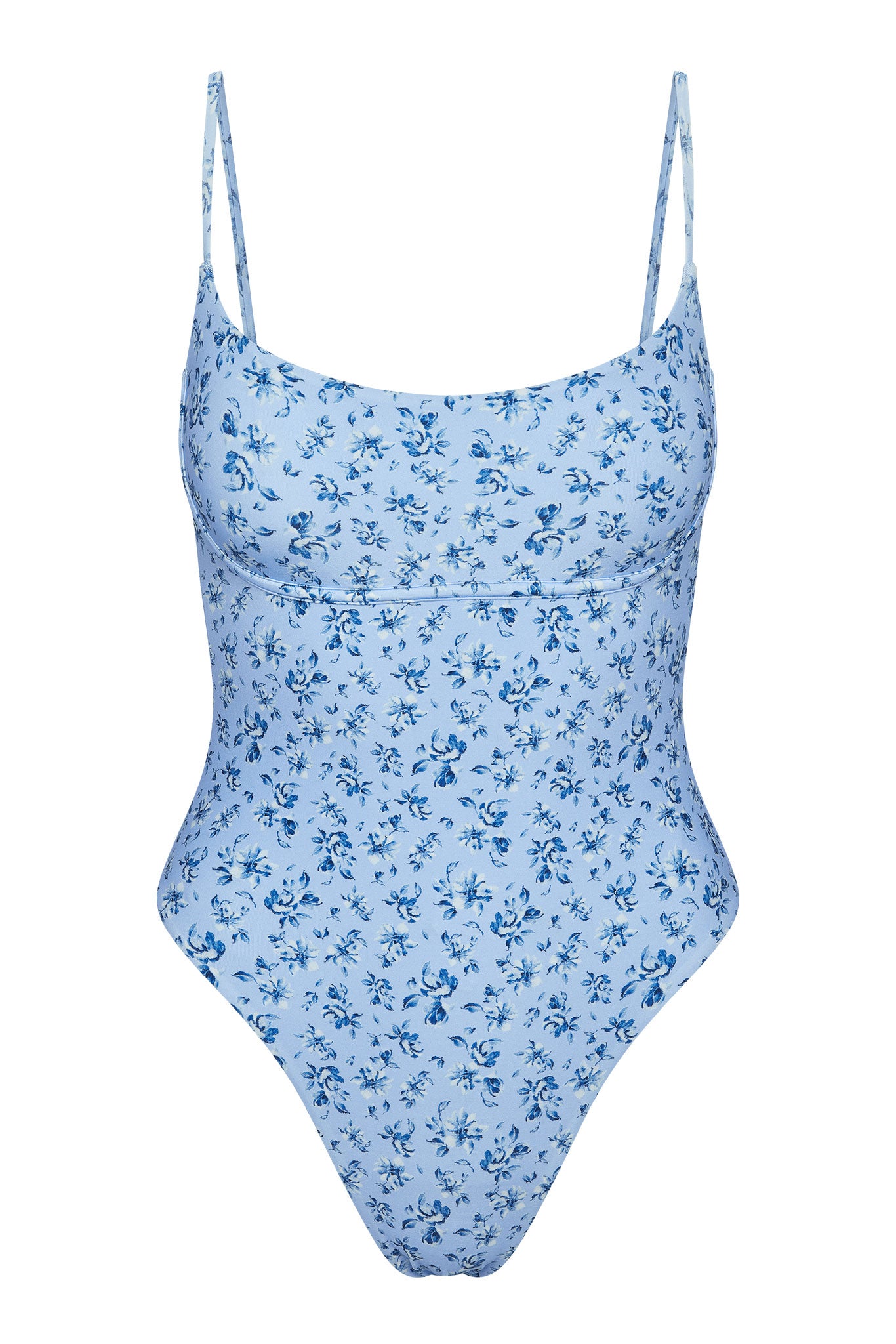 Sausalito One Piece - Isola Floral